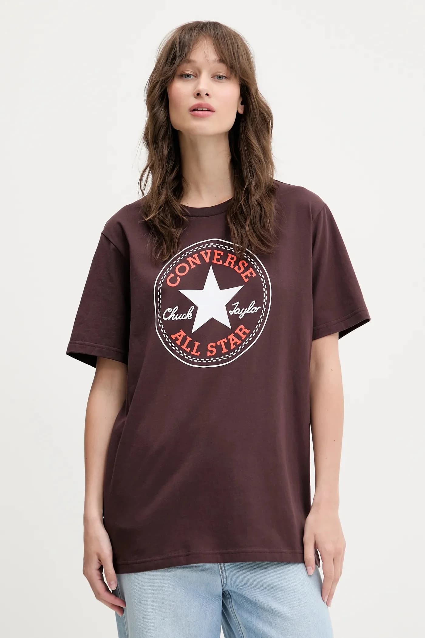 Хлопковая футболка - фото 3