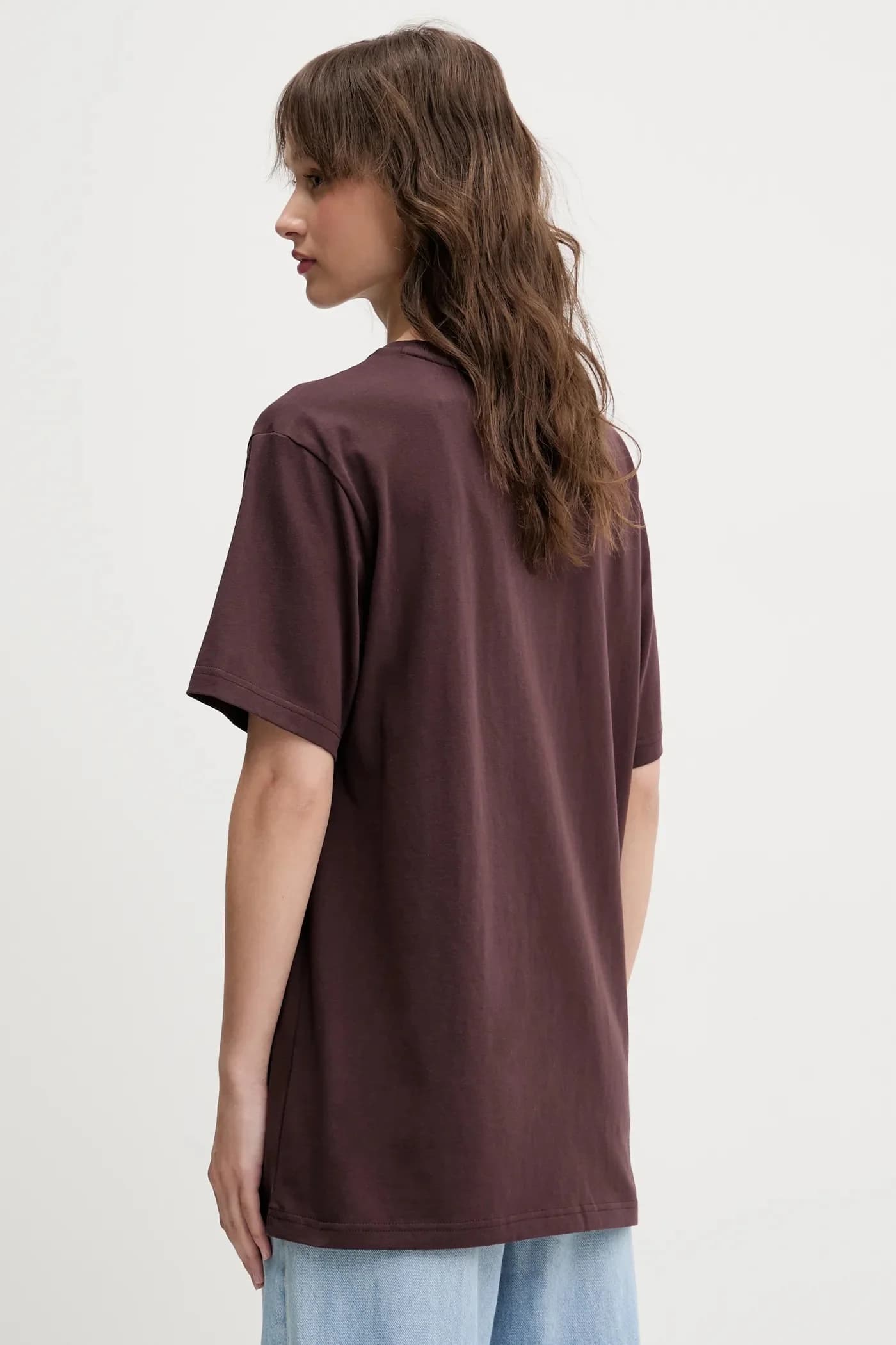 Хлопковая футболка - фото 7