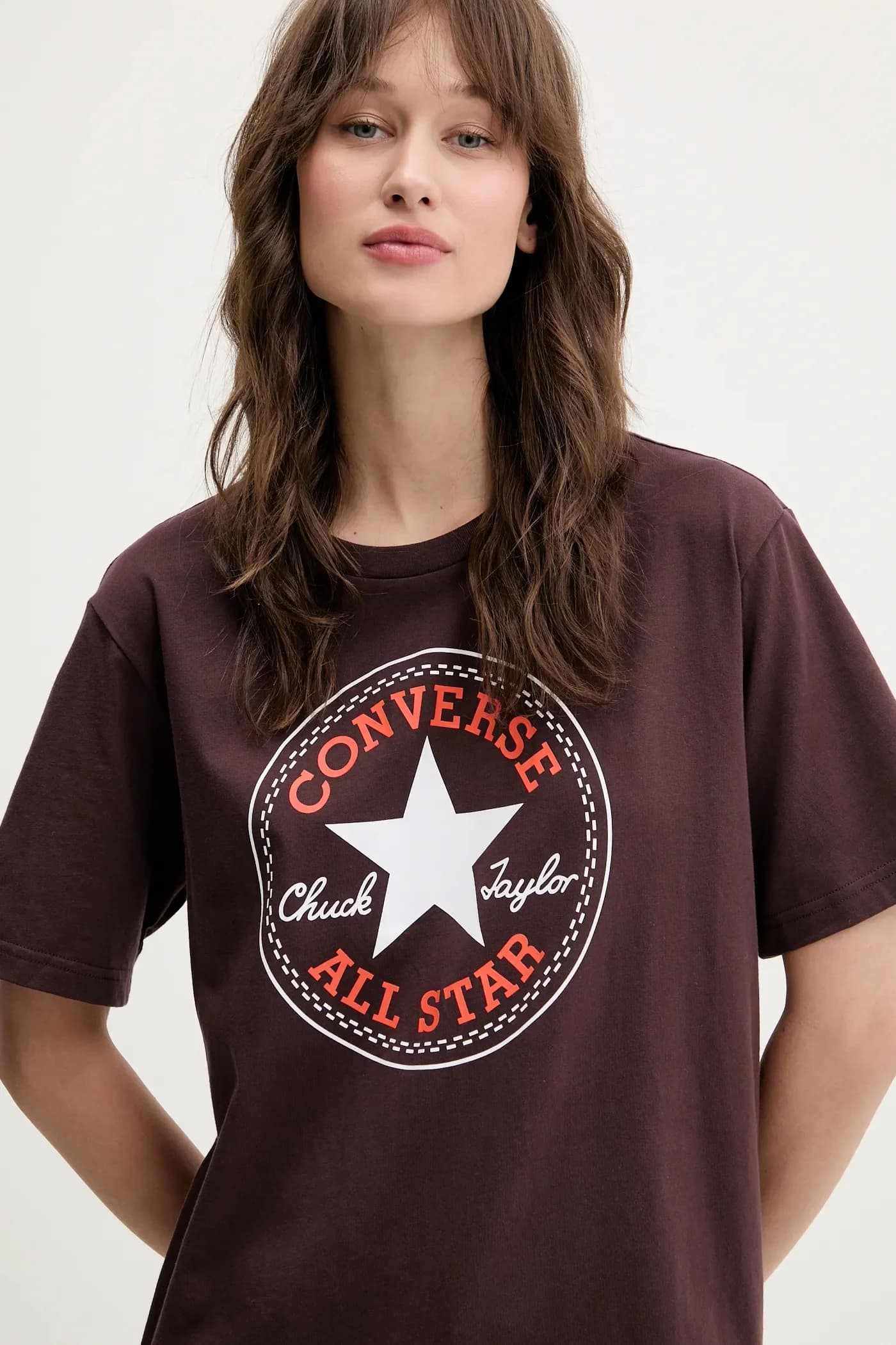 Хлопковая футболка - фото 9