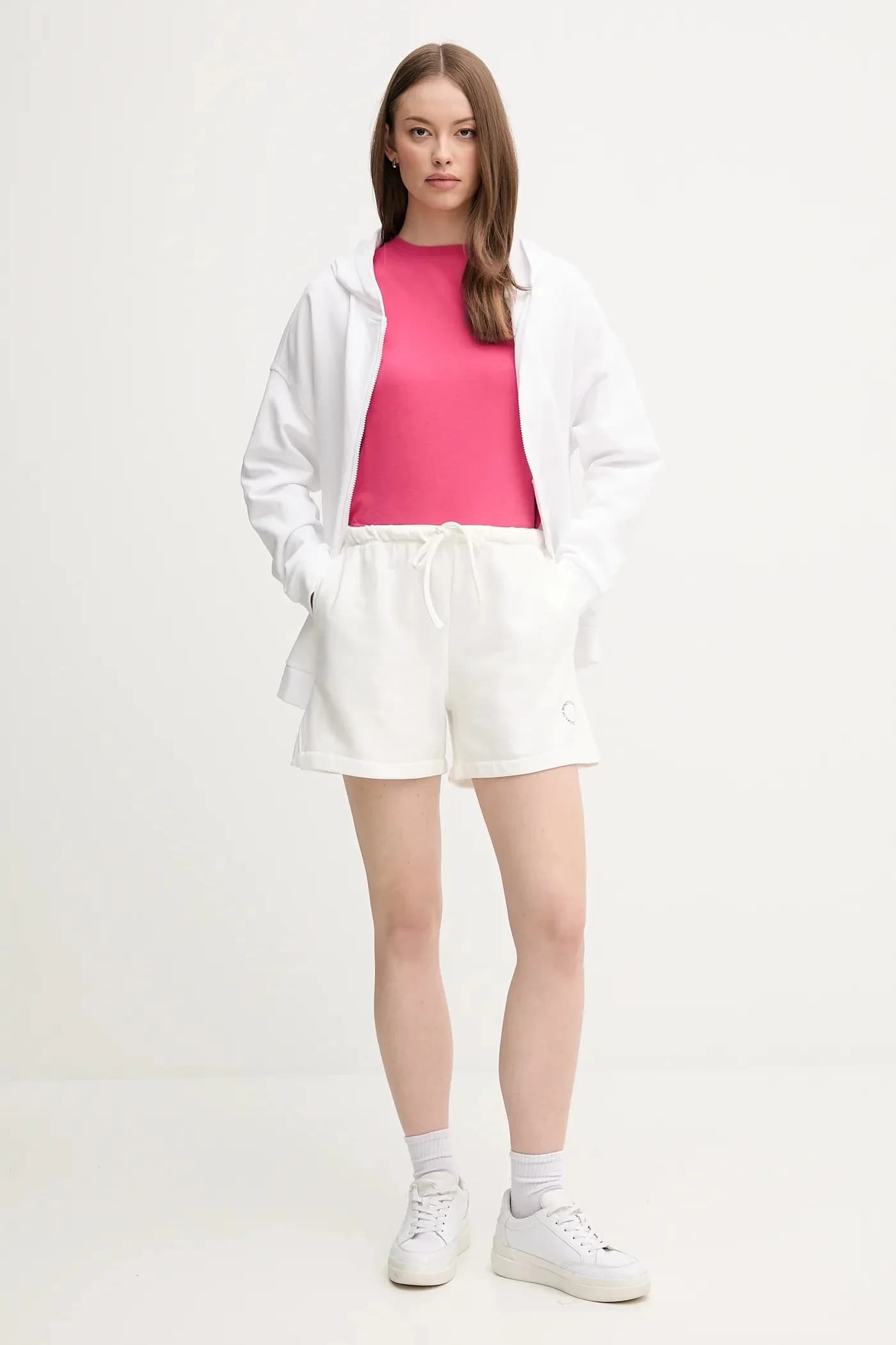 Хлопковая футболка - фото 2