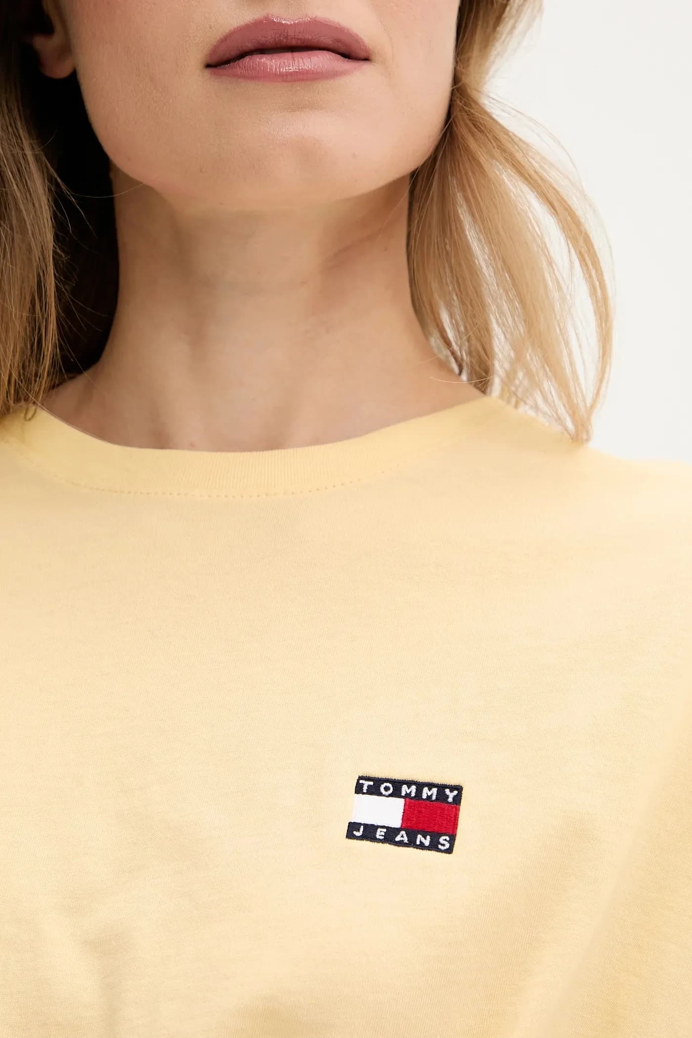 Хлопковая футболка - фото 4