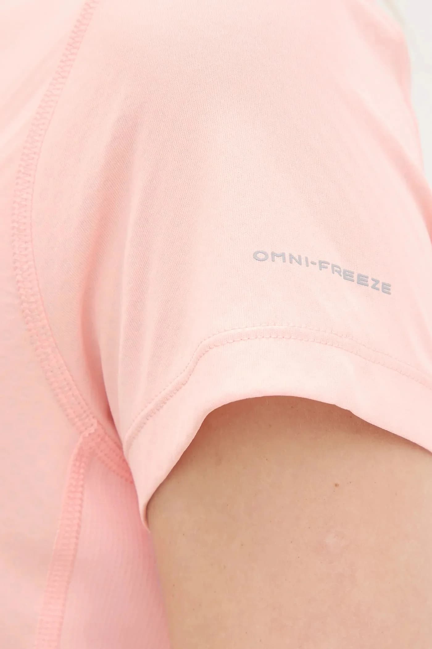 Спортивная футболка Zero Rules - фото 5