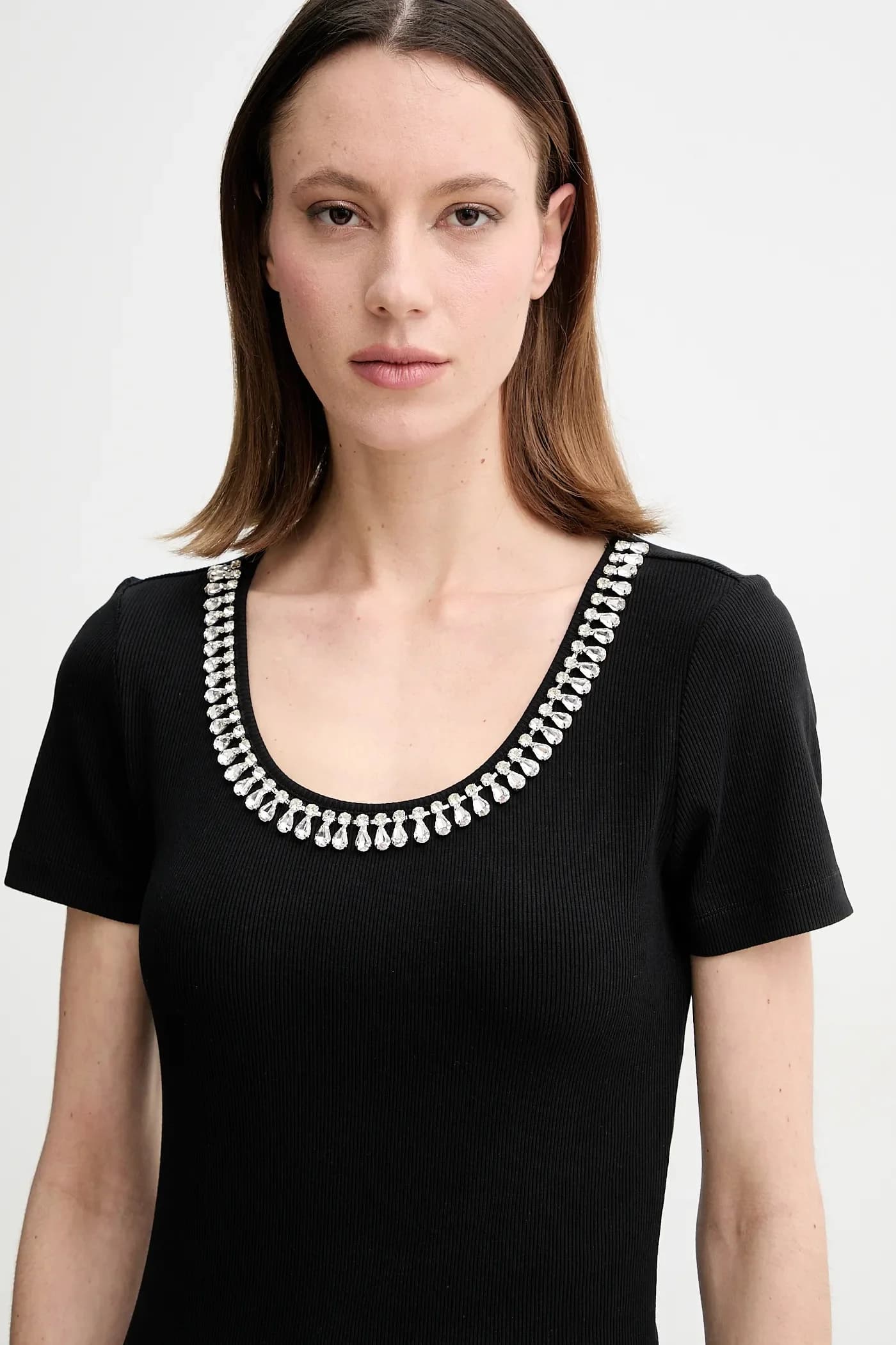 ЛАУРА футболка - фото 4