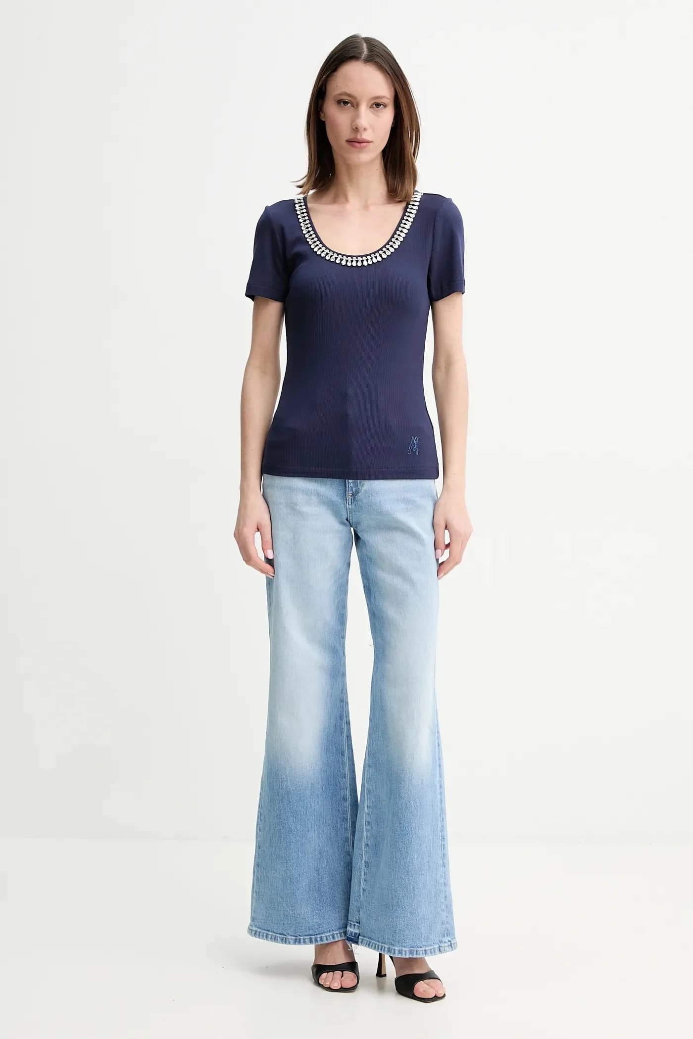 ЛАУРА футболка - фото 2