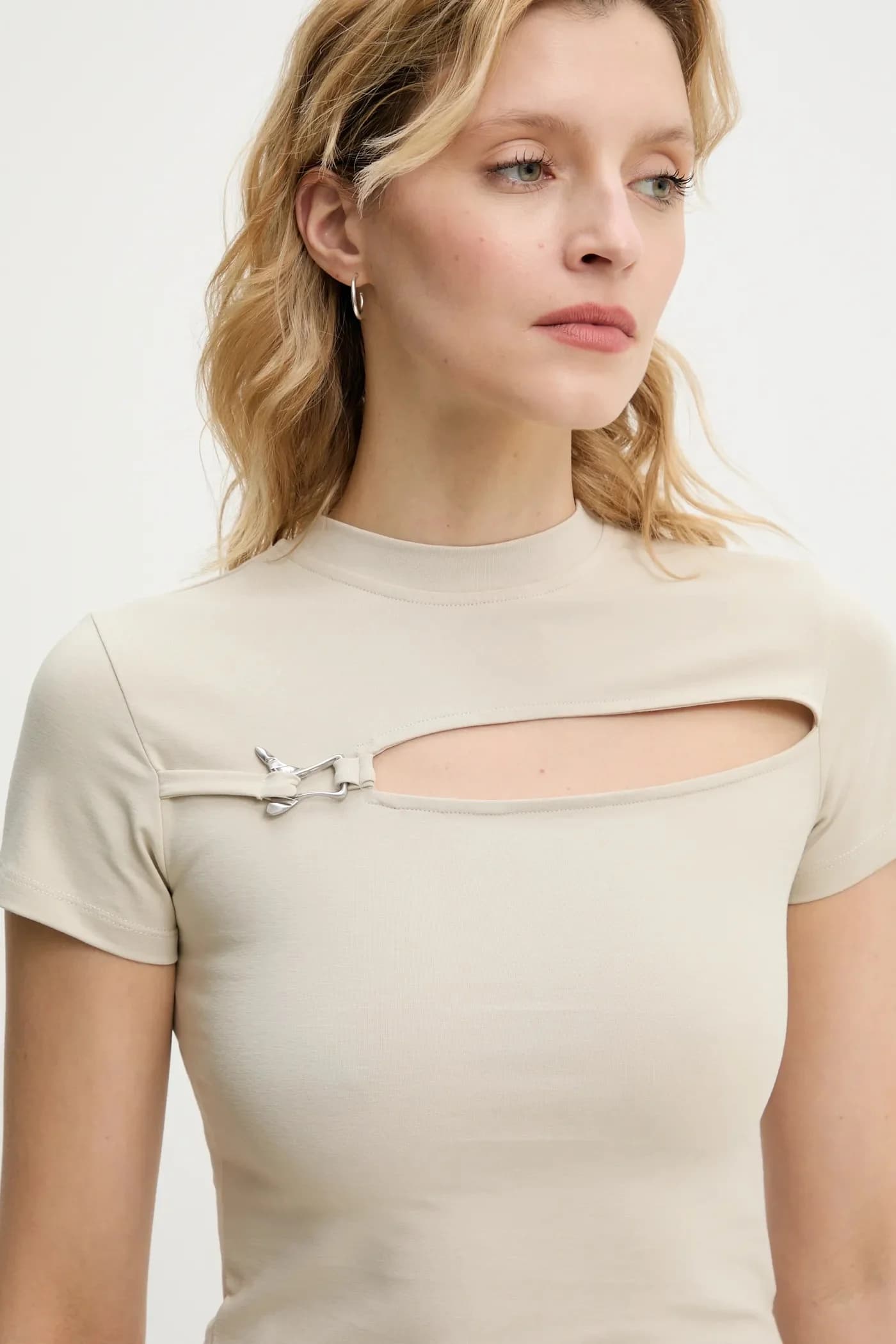 футболка - фото 4