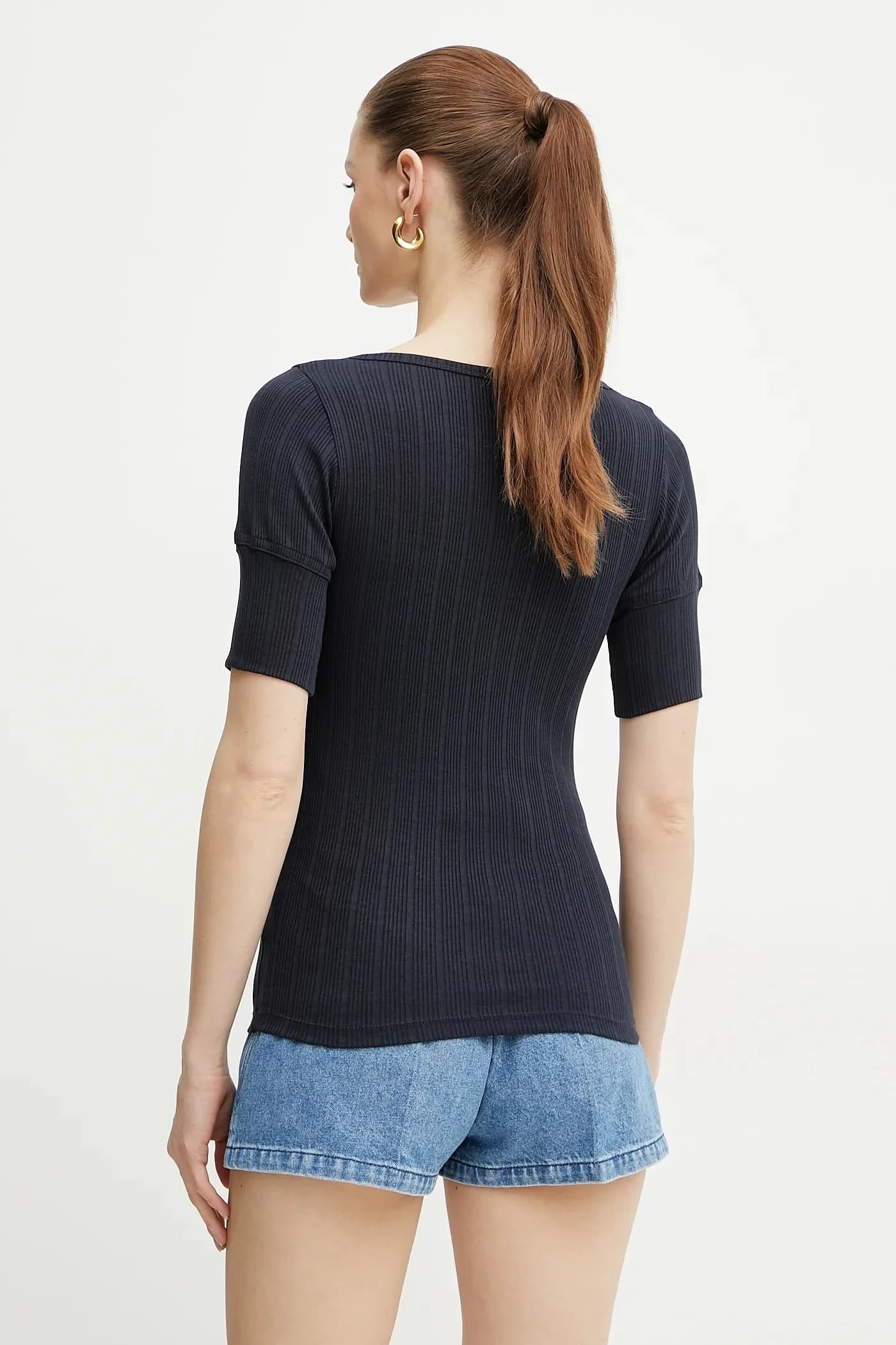 футболка - фото 3