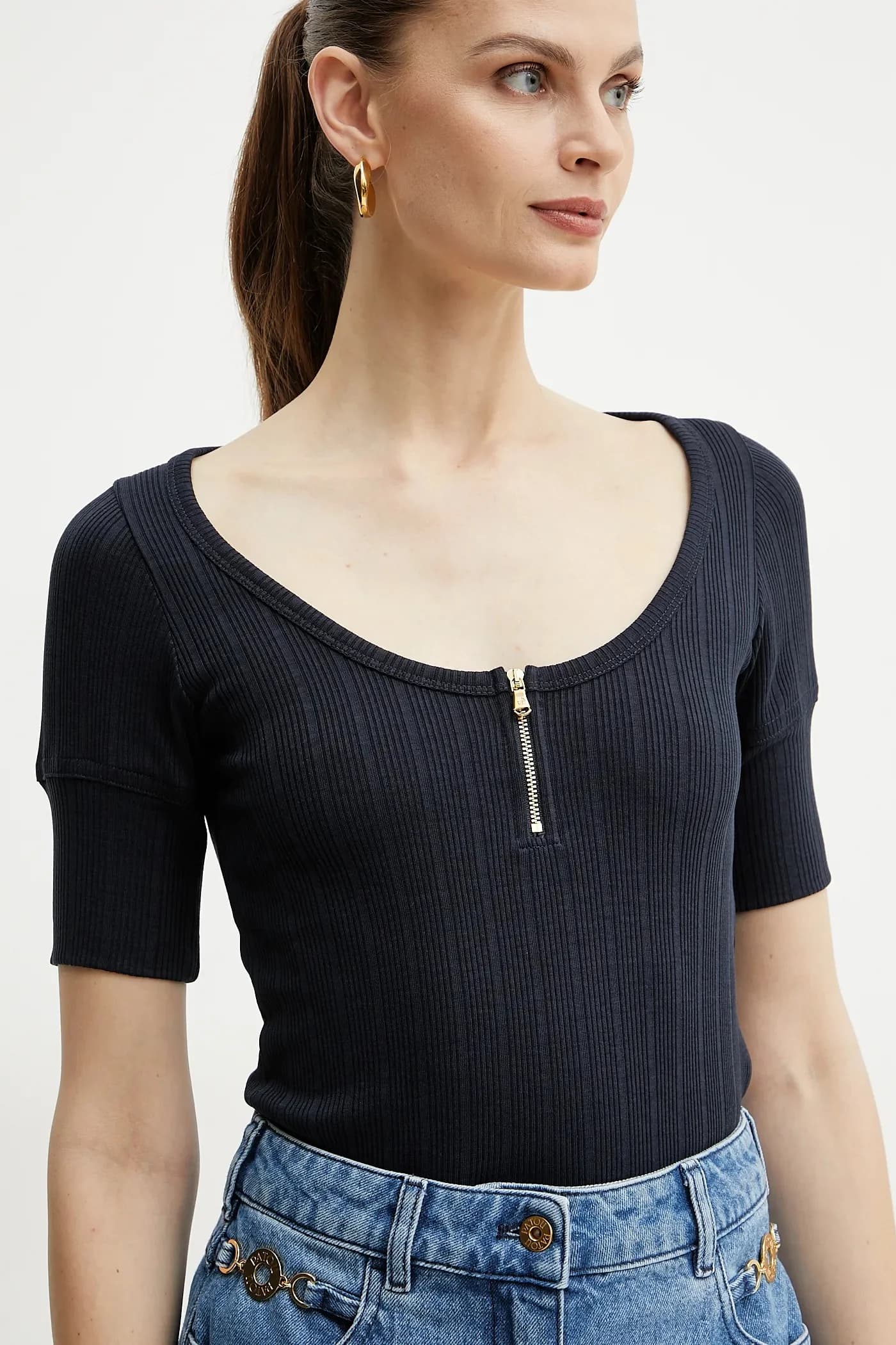 футболка - фото 4