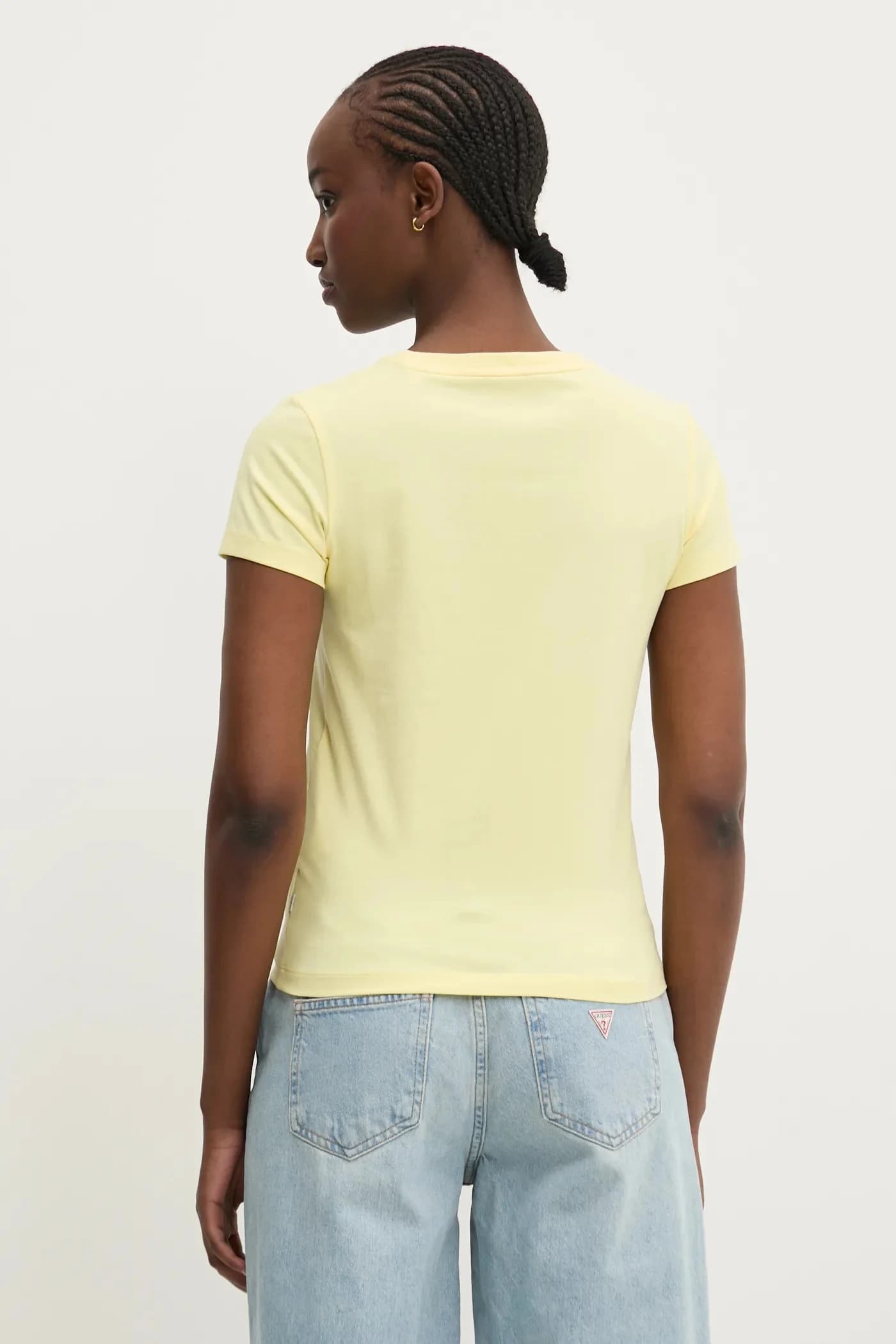 футболка - фото 3