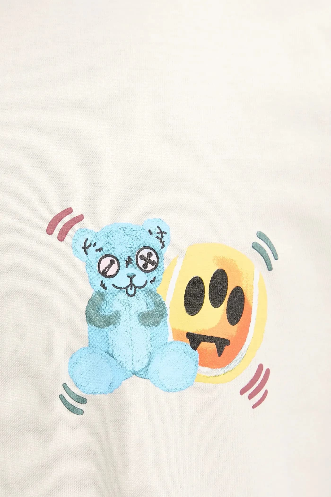 Хлопковая футболка - фото 9