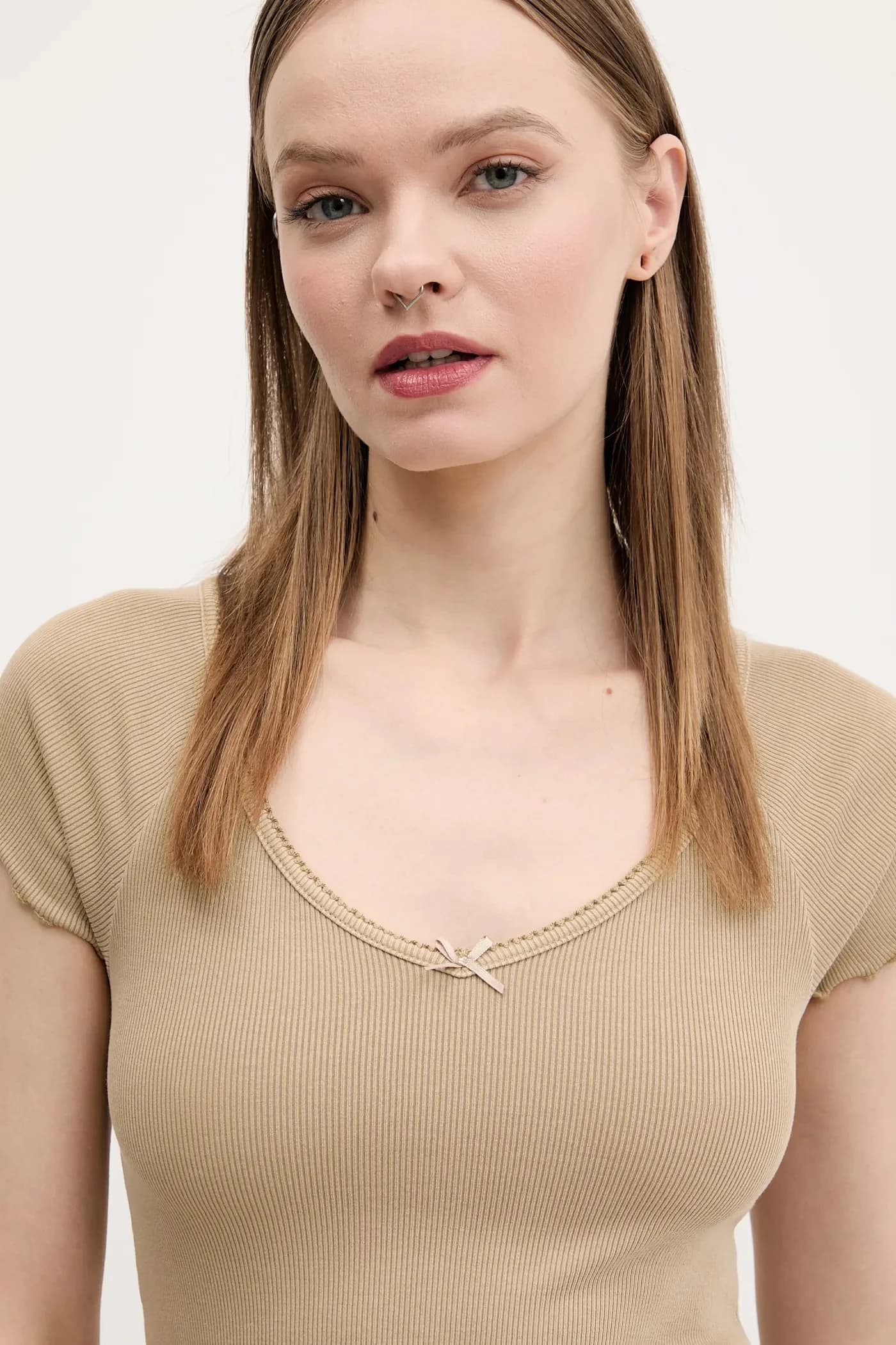 футболка - фото 4