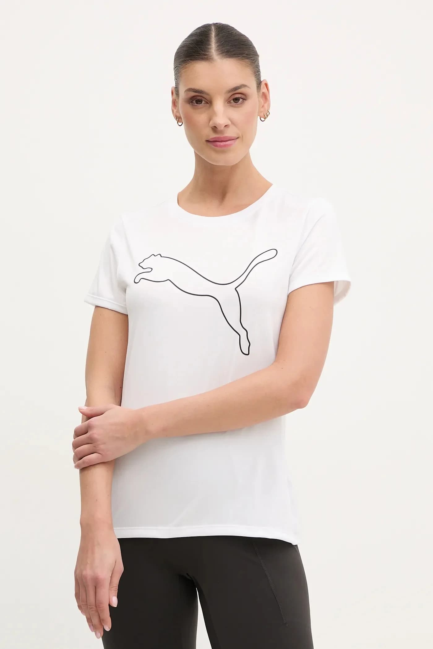 Тренировочная футболка Train All Day Essentials