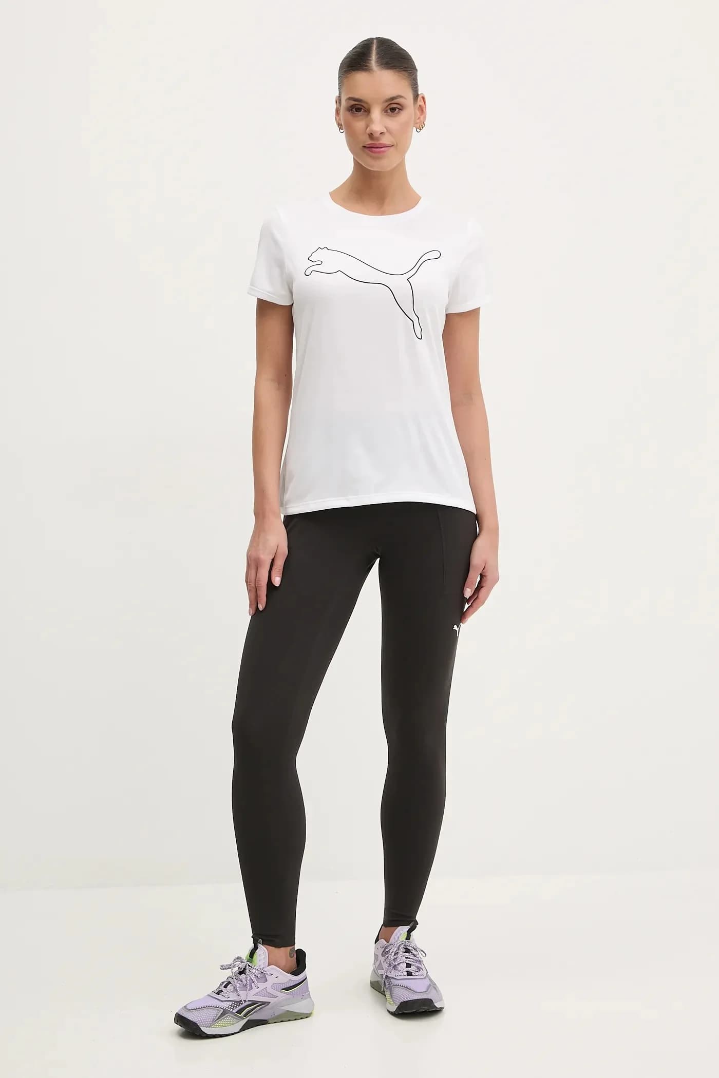 Тренировочная футболка Train All Day Essentials - фото 2