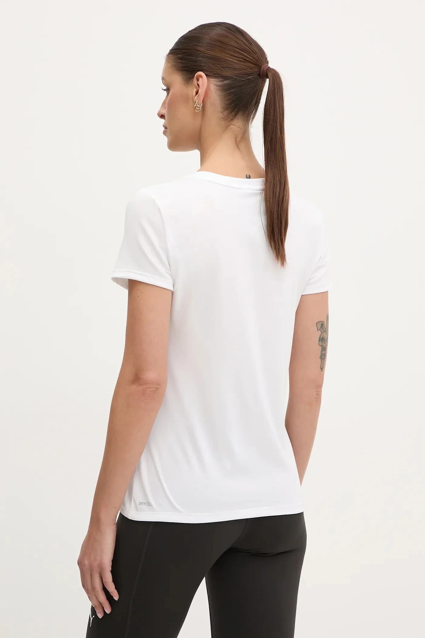 Тренировочная футболка Train All Day Essentials - фото 3