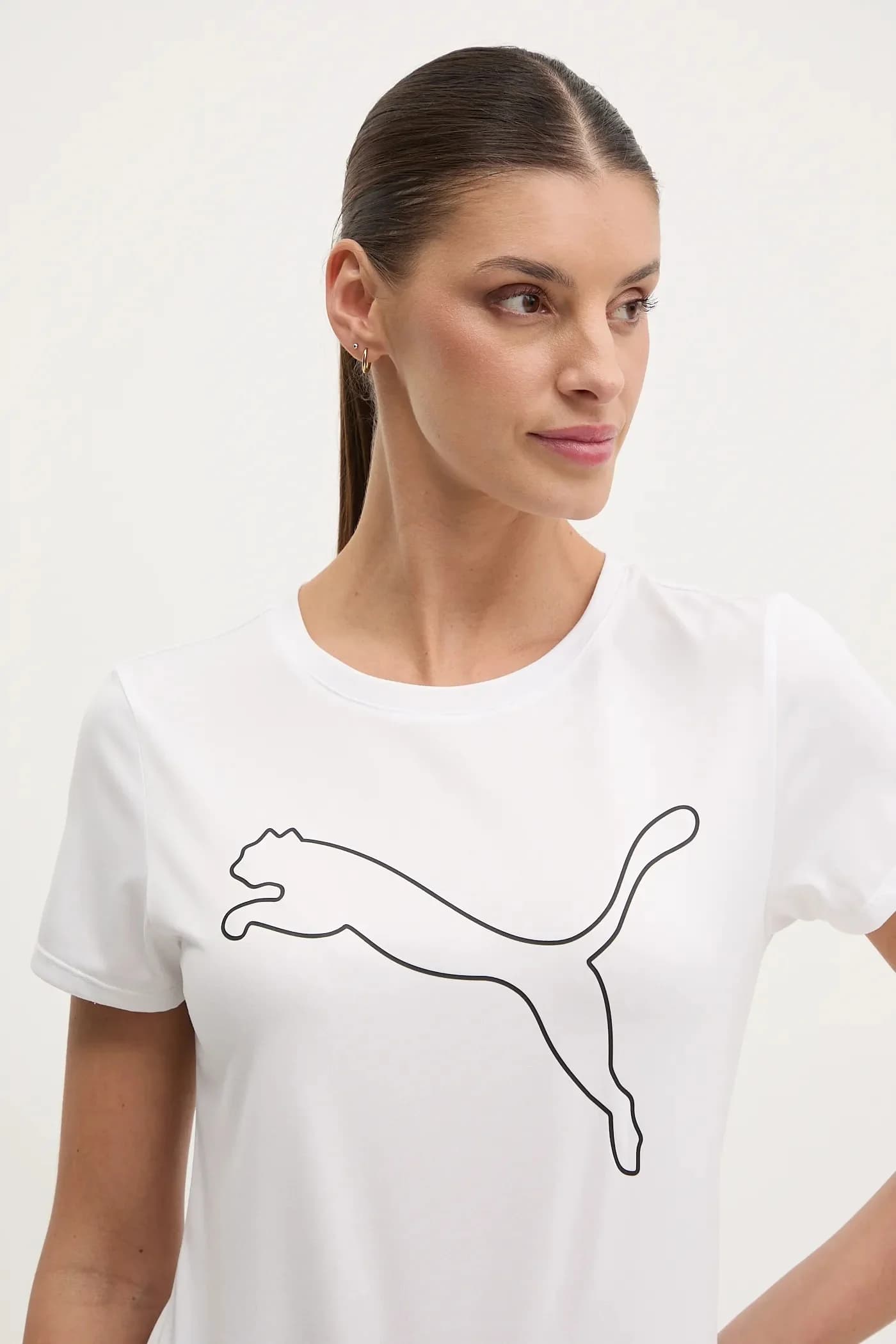 Тренировочная футболка Train All Day Essentials - фото 4