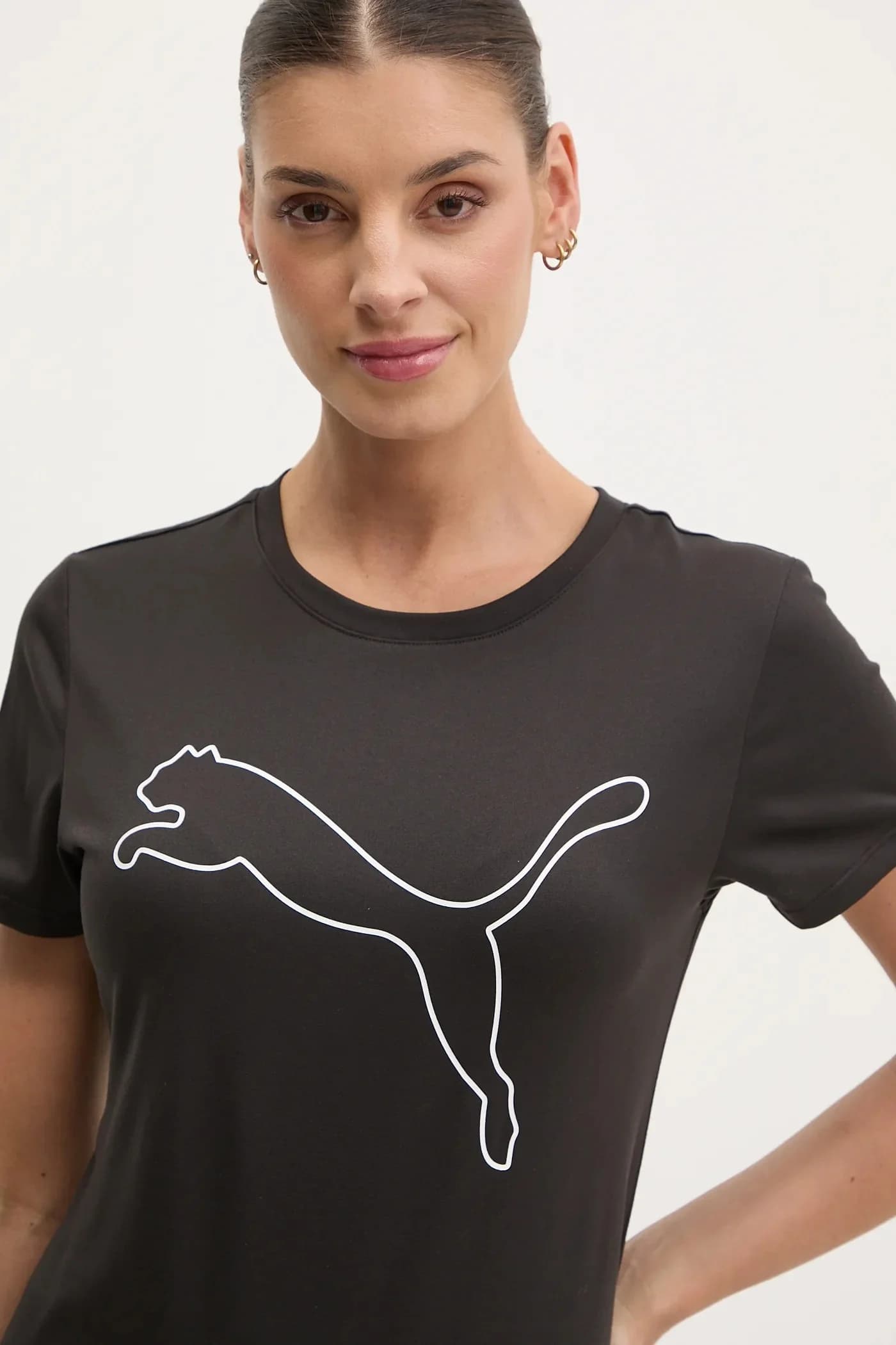 Тренировочная футболка Train All Day Essentials - фото 4