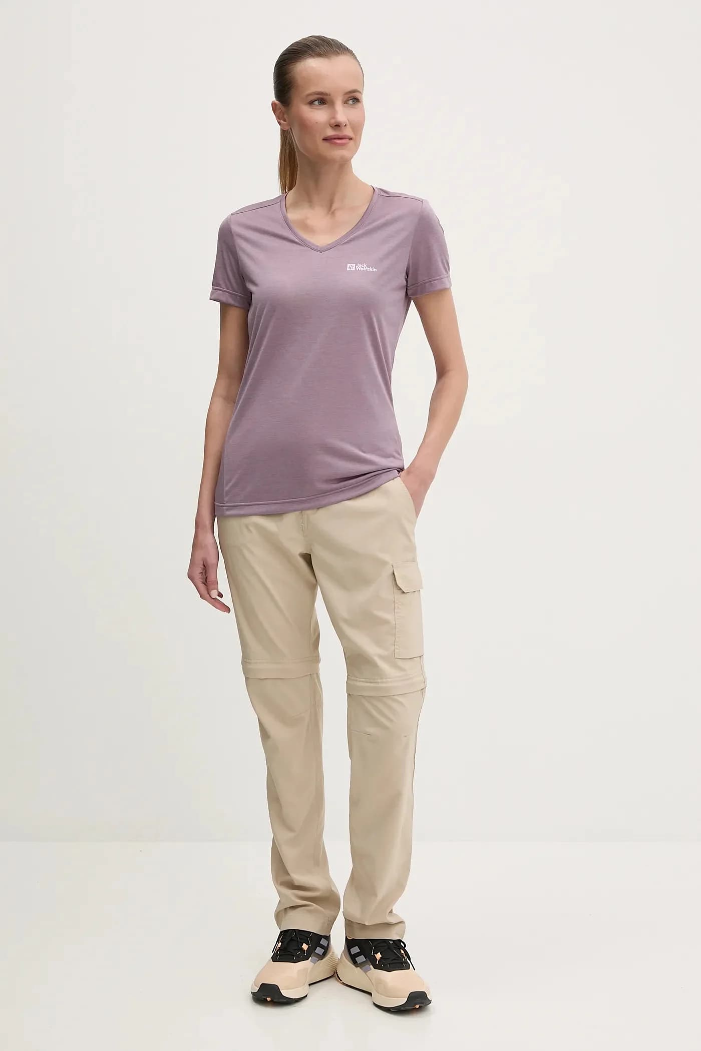 Спортивная футболка Crosstrail - фото 2