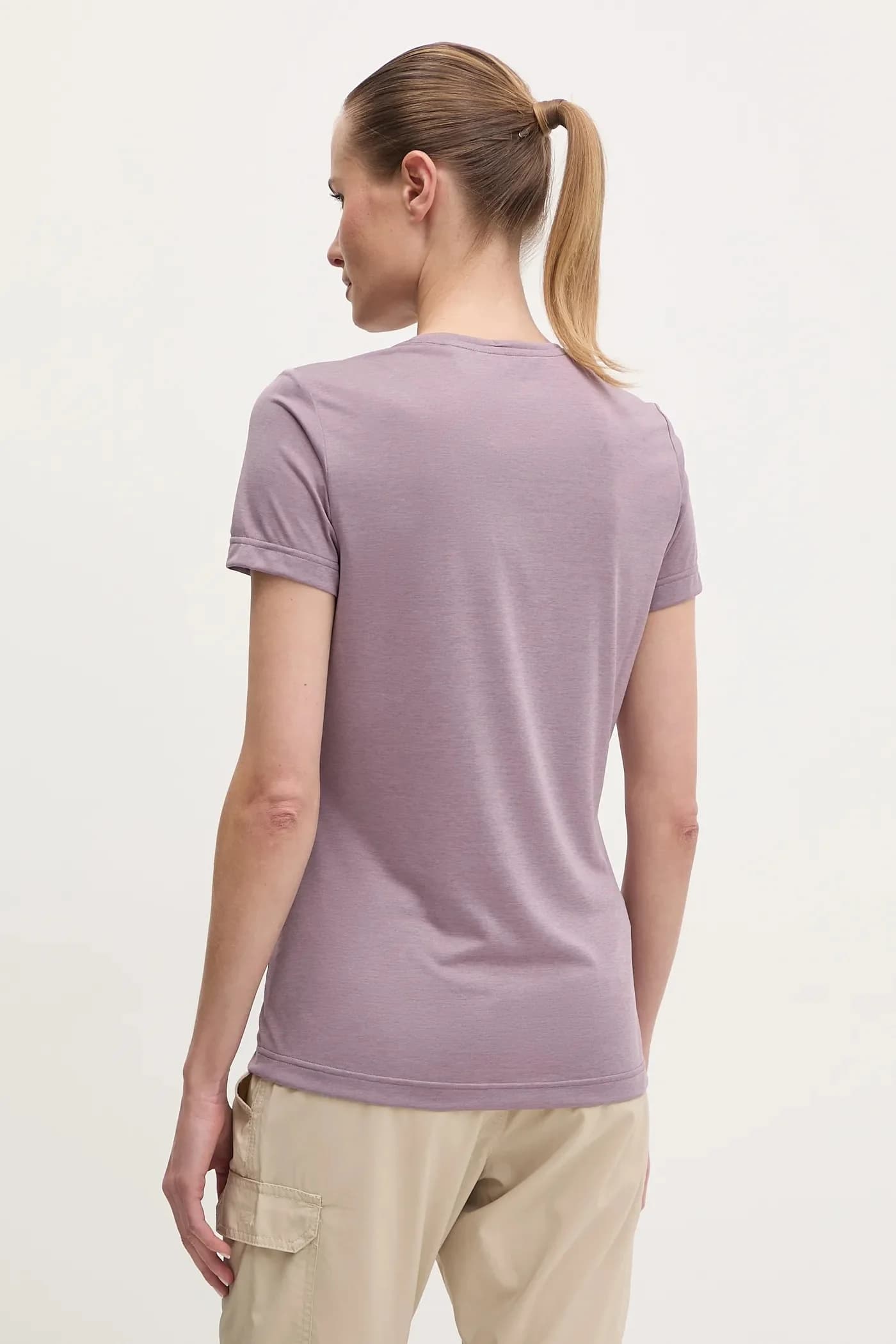 Спортивная футболка Crosstrail - фото 3