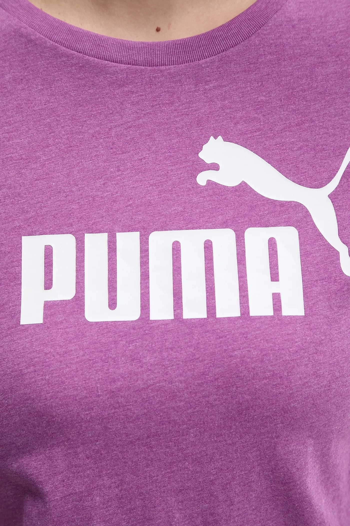 Хлопковая футболка - фото 5