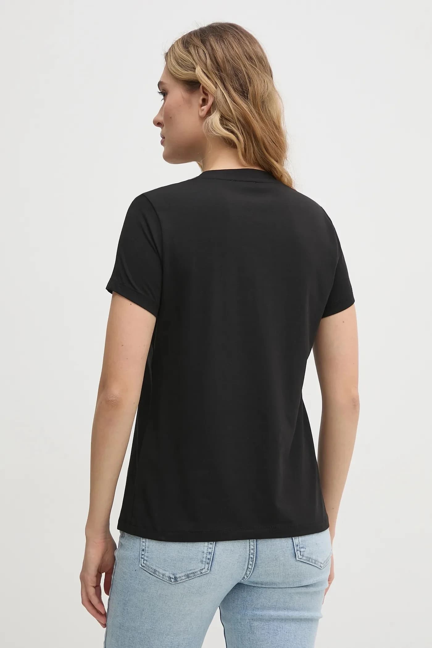 футболка - фото 3