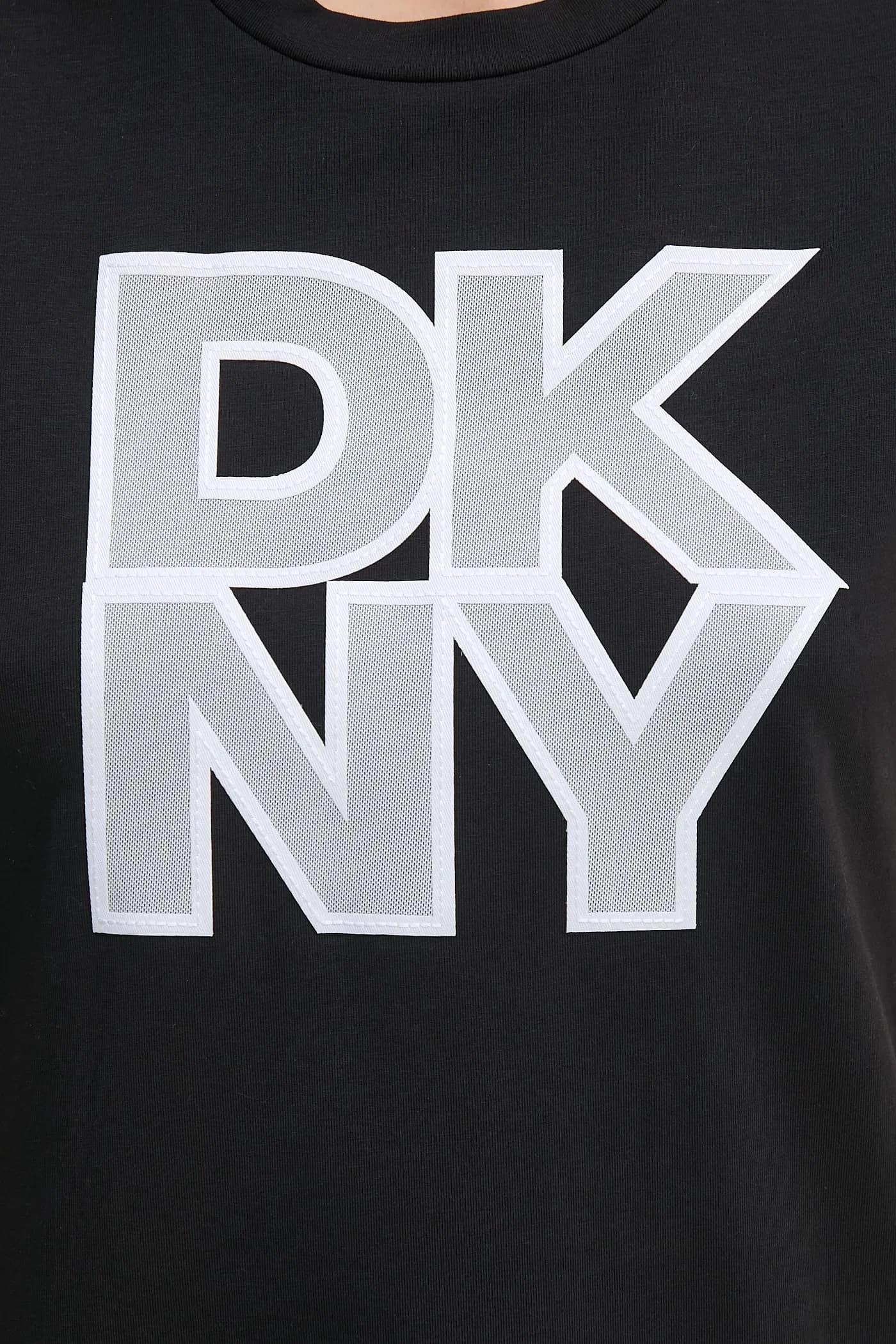 футболка - фото 5