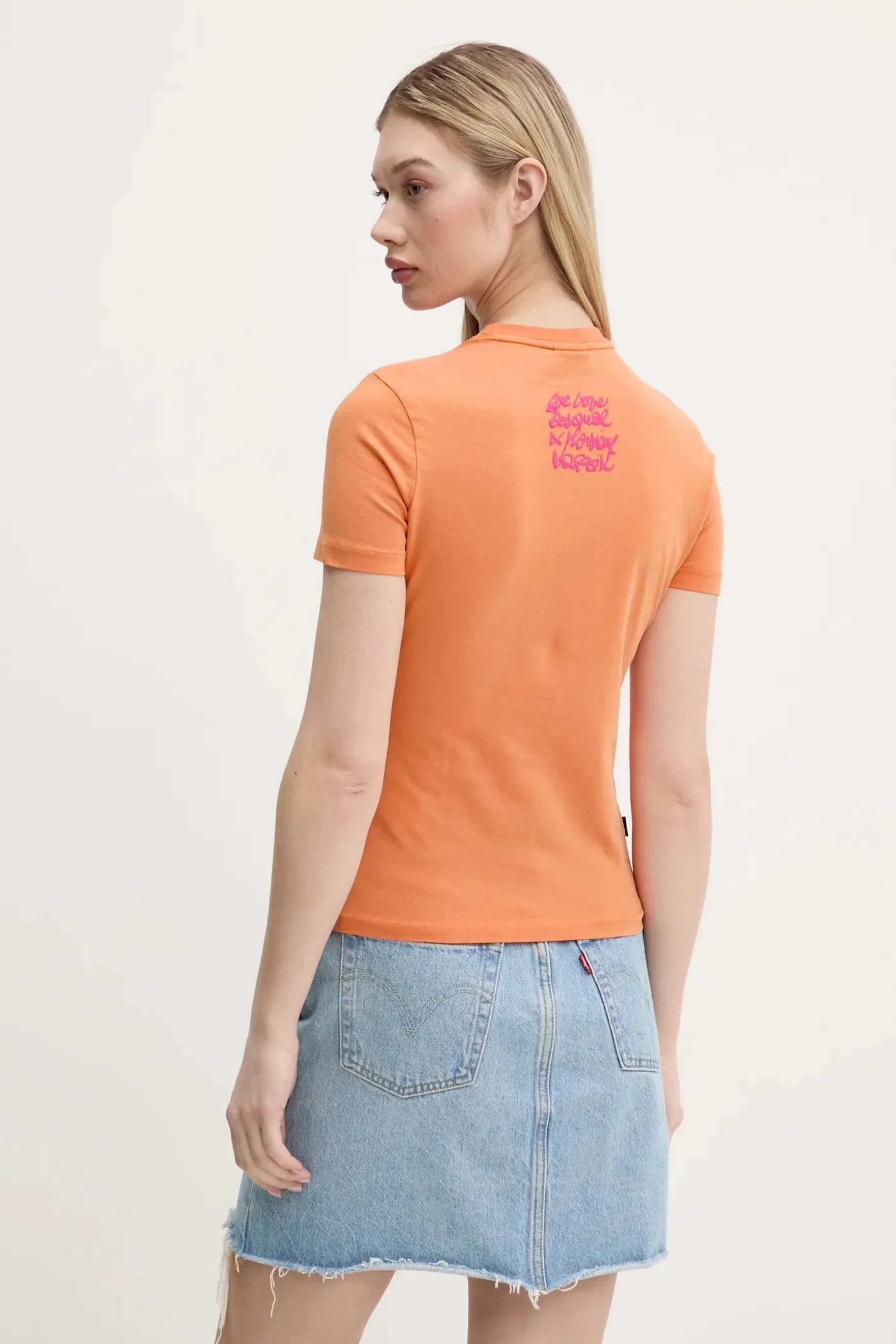 Футболка BOTANICAL LA - фото 3