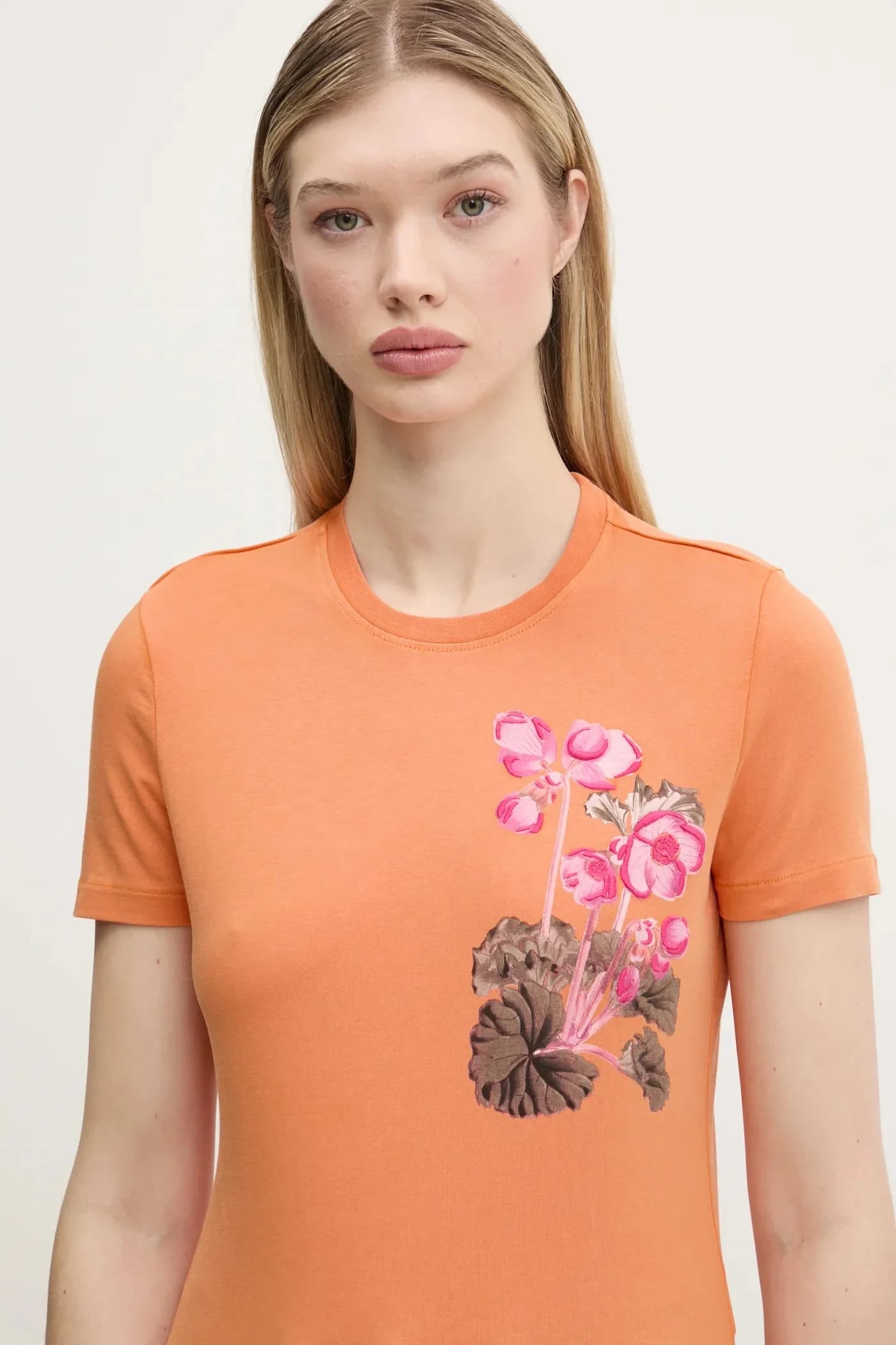 Футболка BOTANICAL LA - фото 4