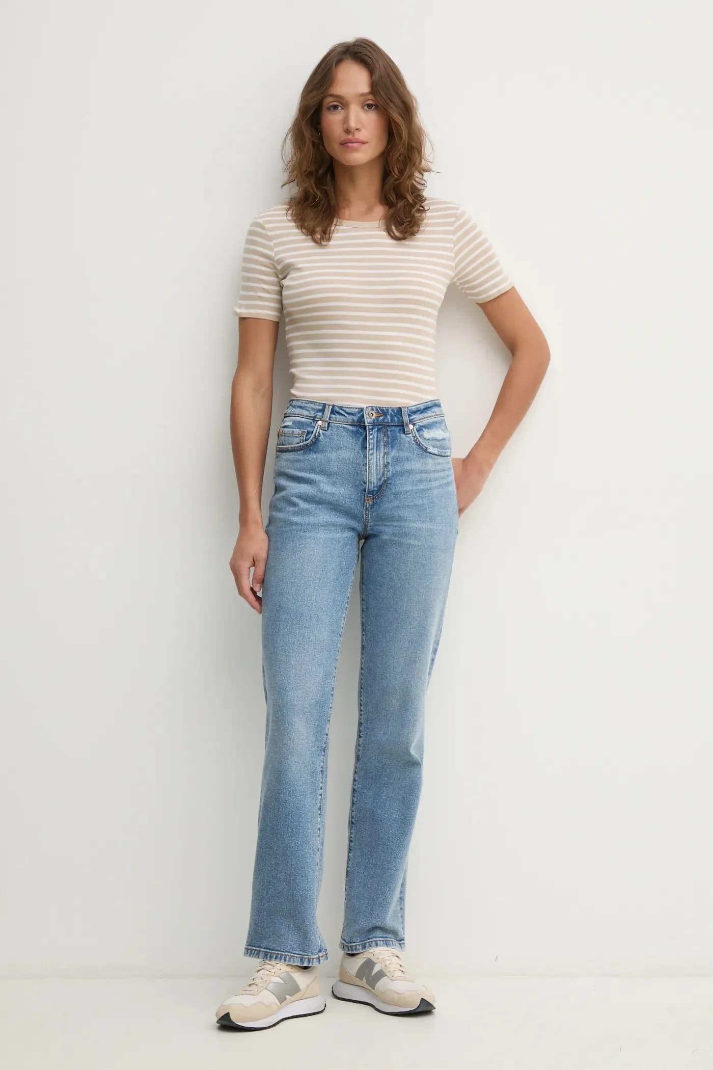 Хлопковая футболка - фото 2