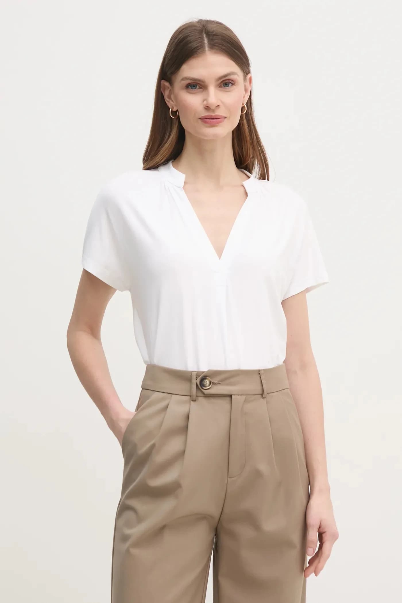 футболка - фото 4