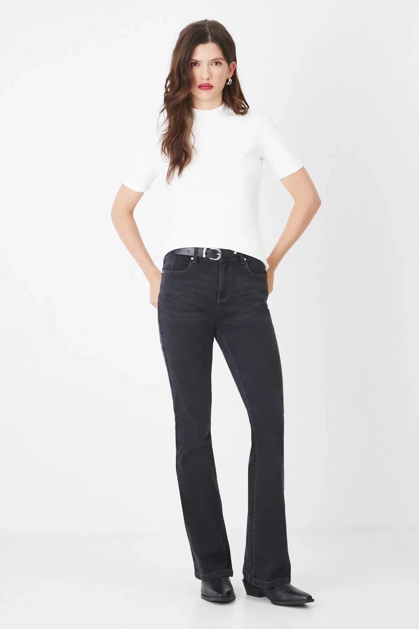 футболка - фото 2