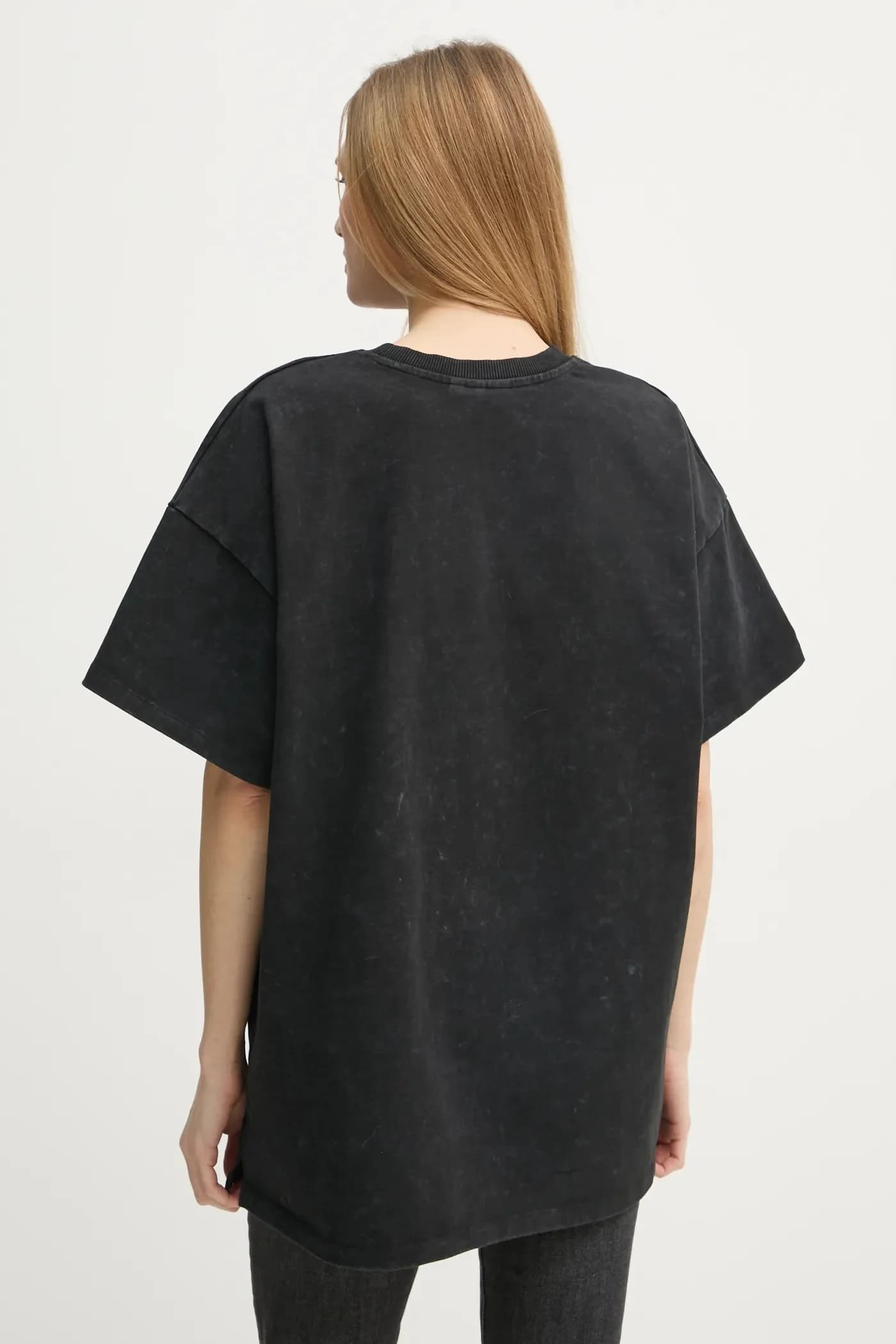 Хлопковая футболка - фото 3