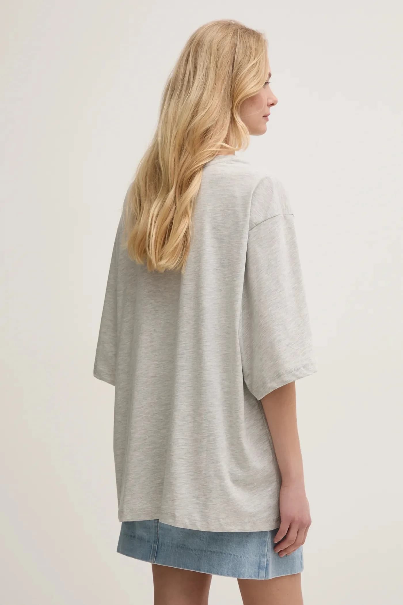 футболка - фото 3