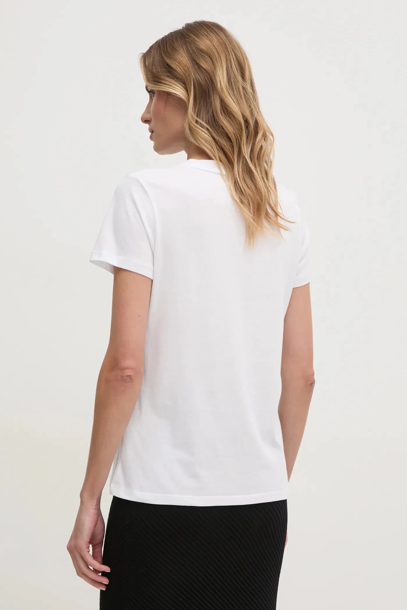 футболка - фото 2