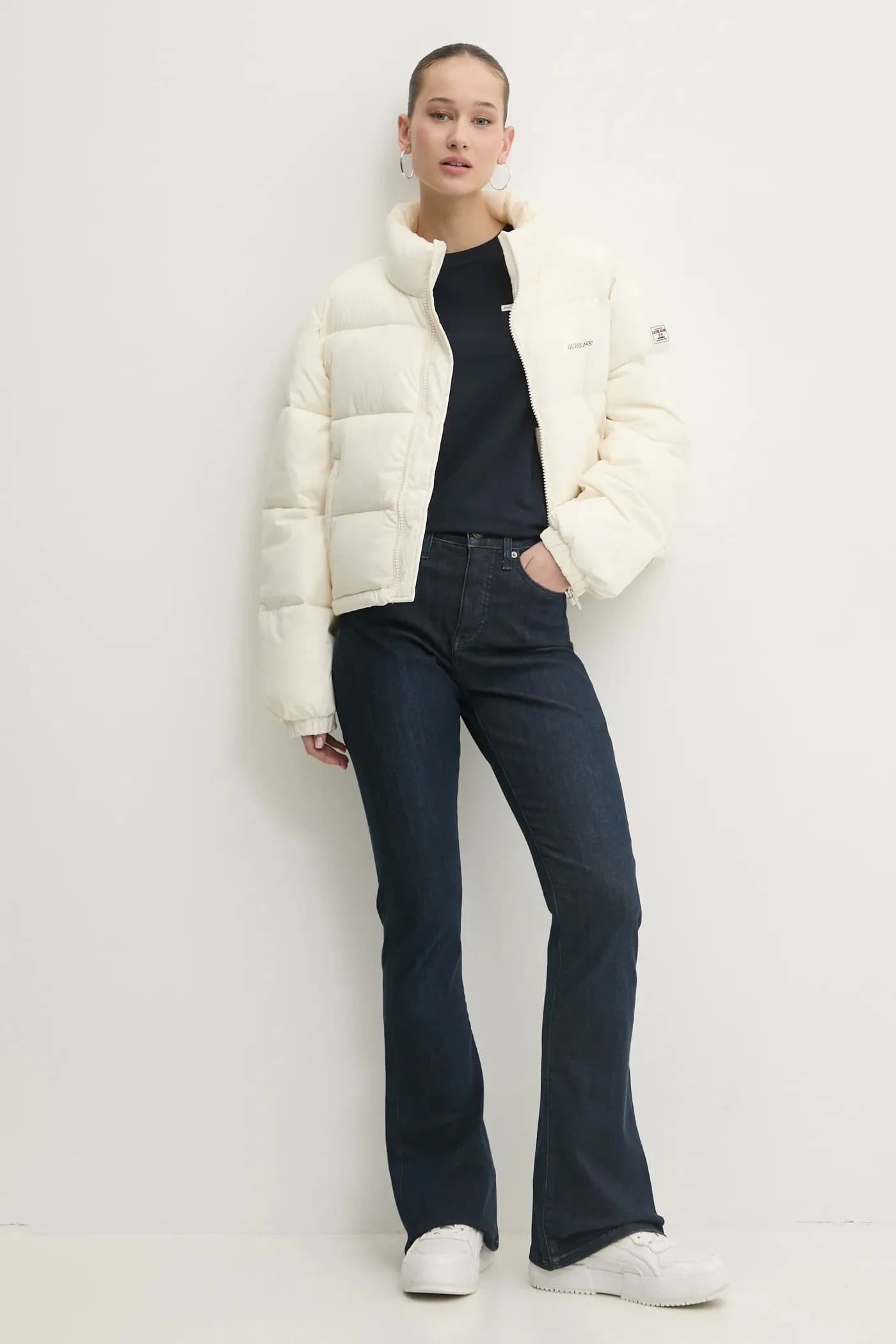 футболка - фото 2