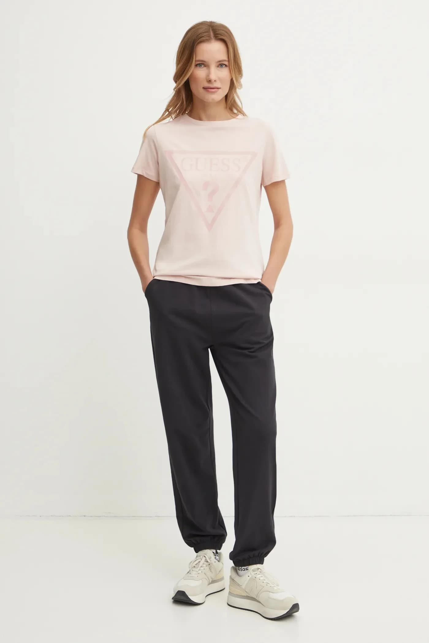 Хлопковая футболка - фото 2