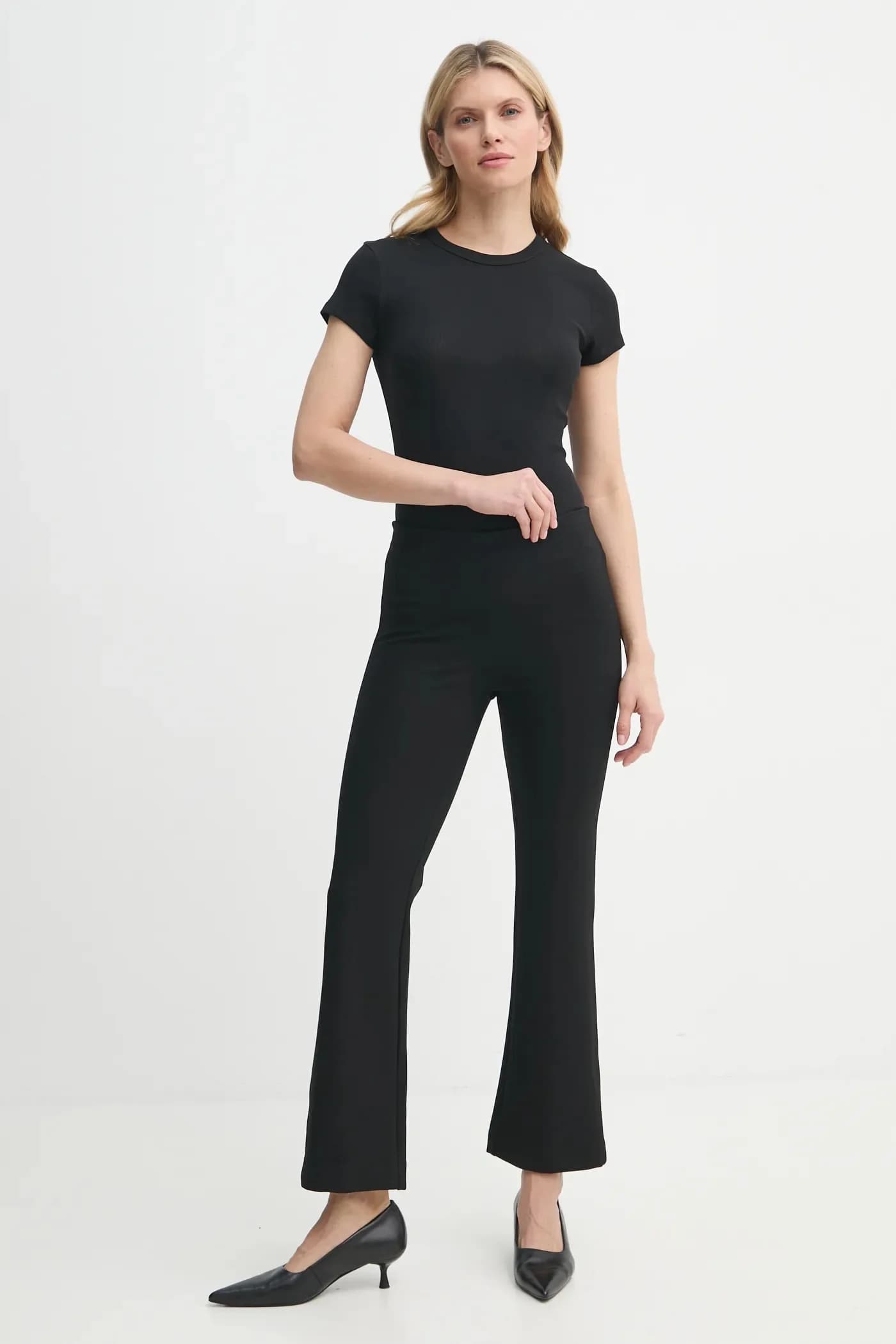 футболка - фото 2