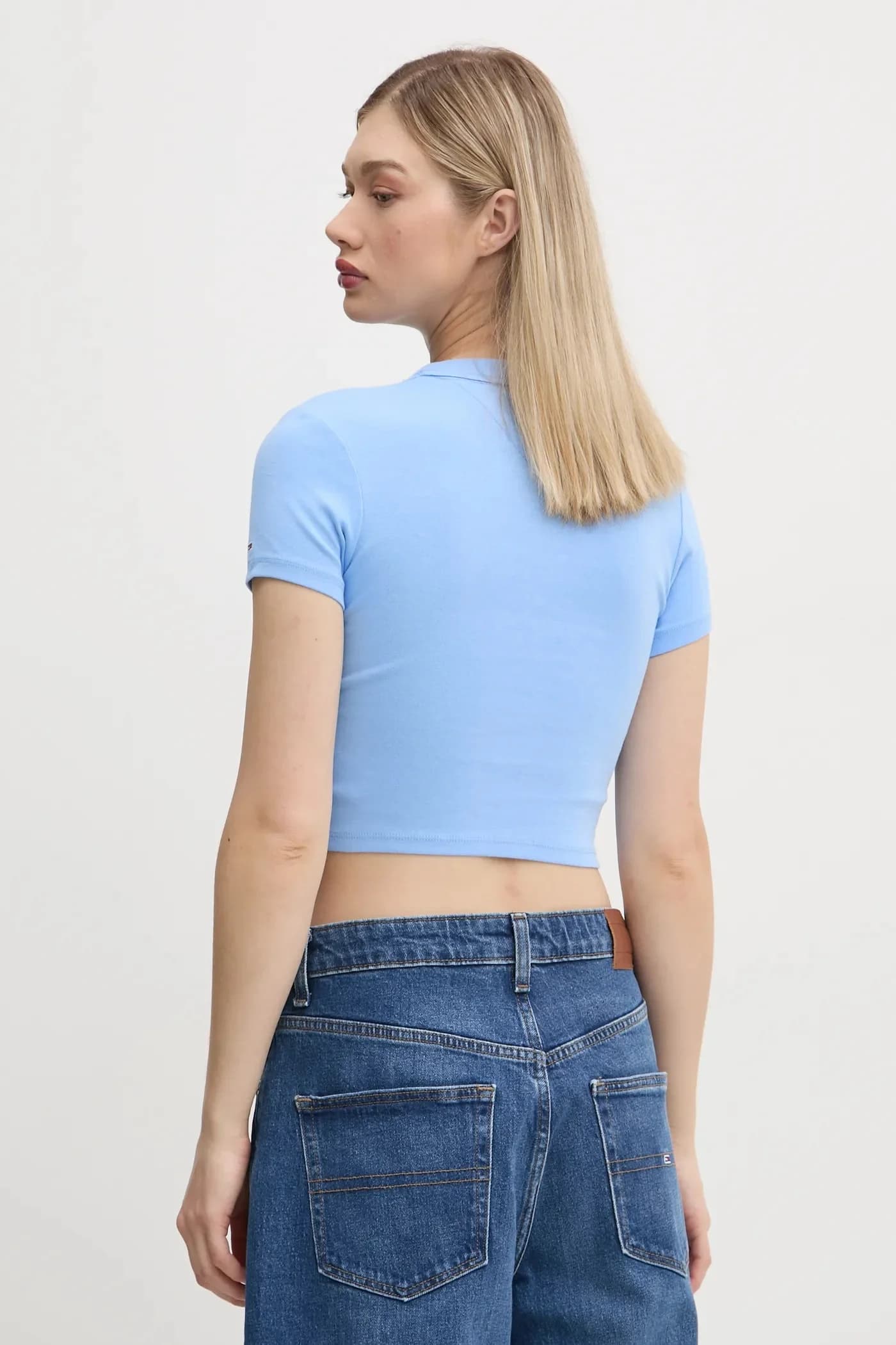 футболка - фото 3