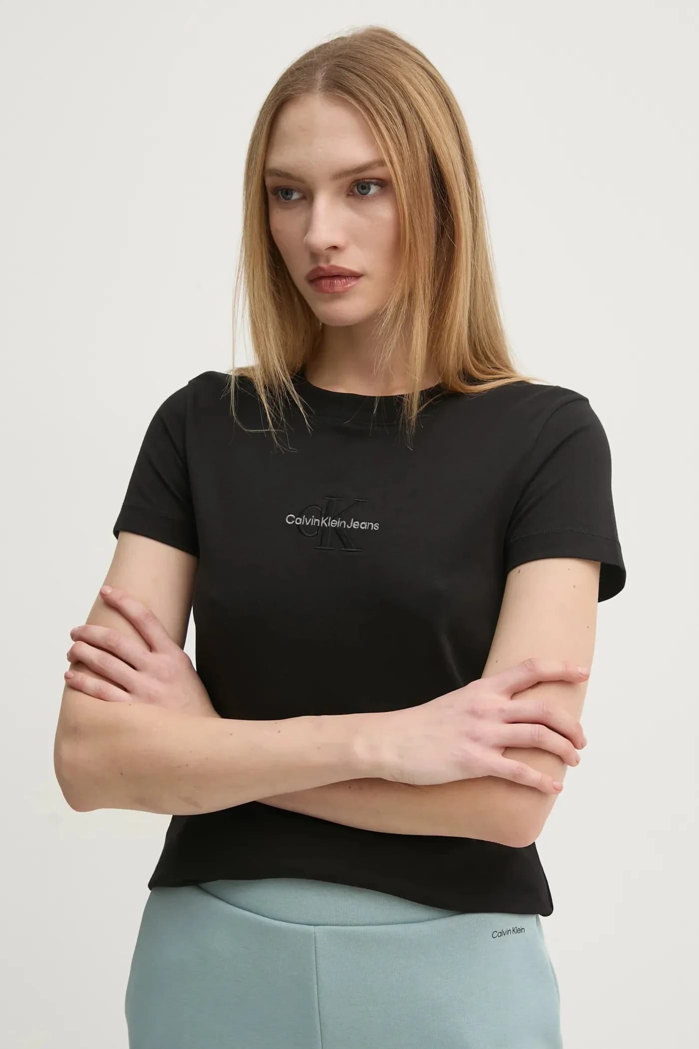 Хлопковая футболка