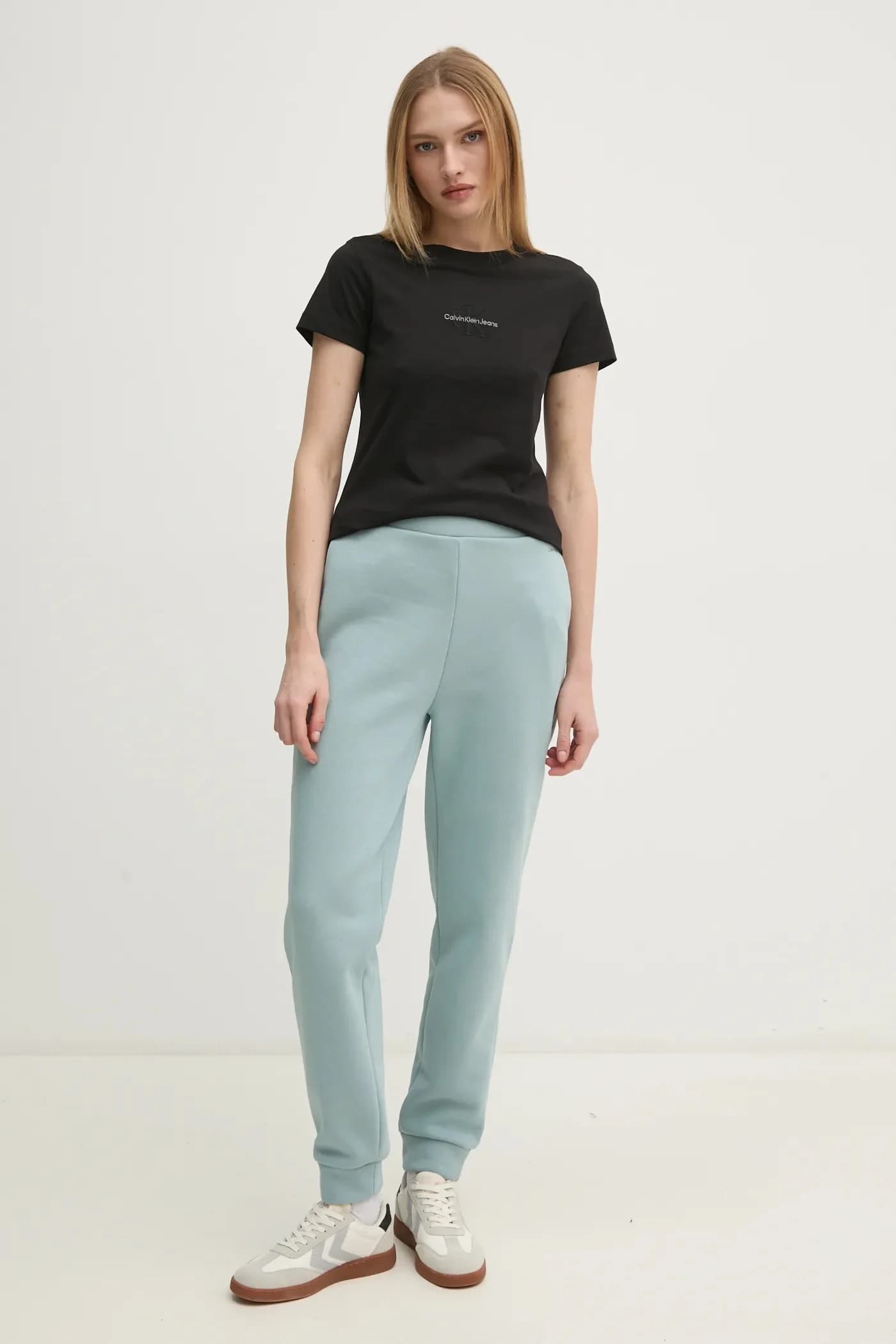 Хлопковая футболка - фото 2