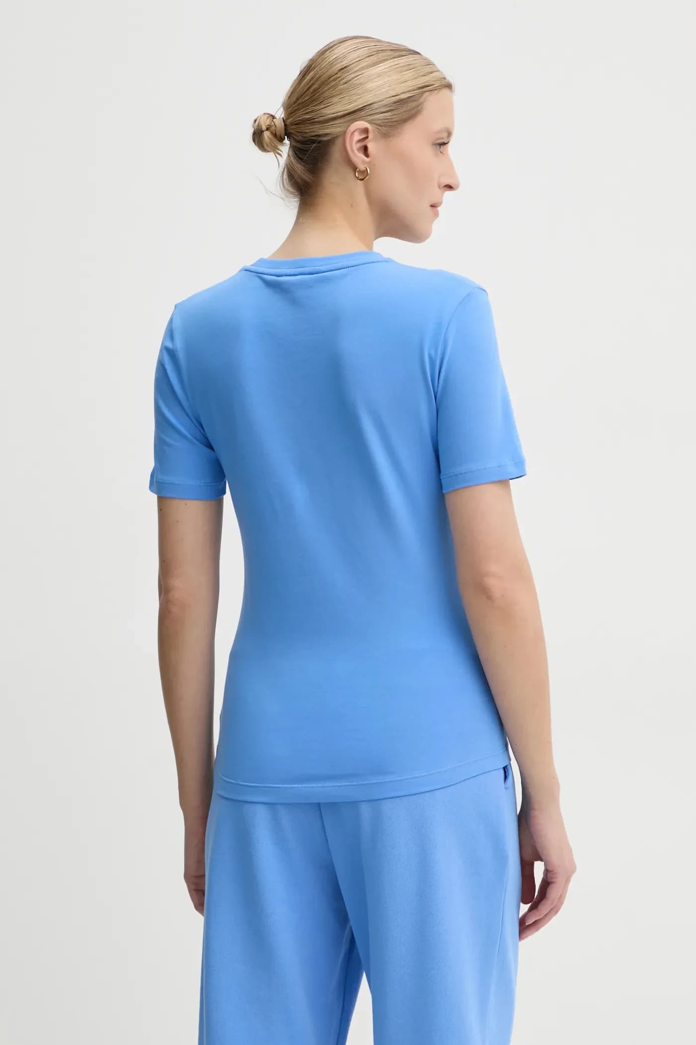 футболка - фото 3