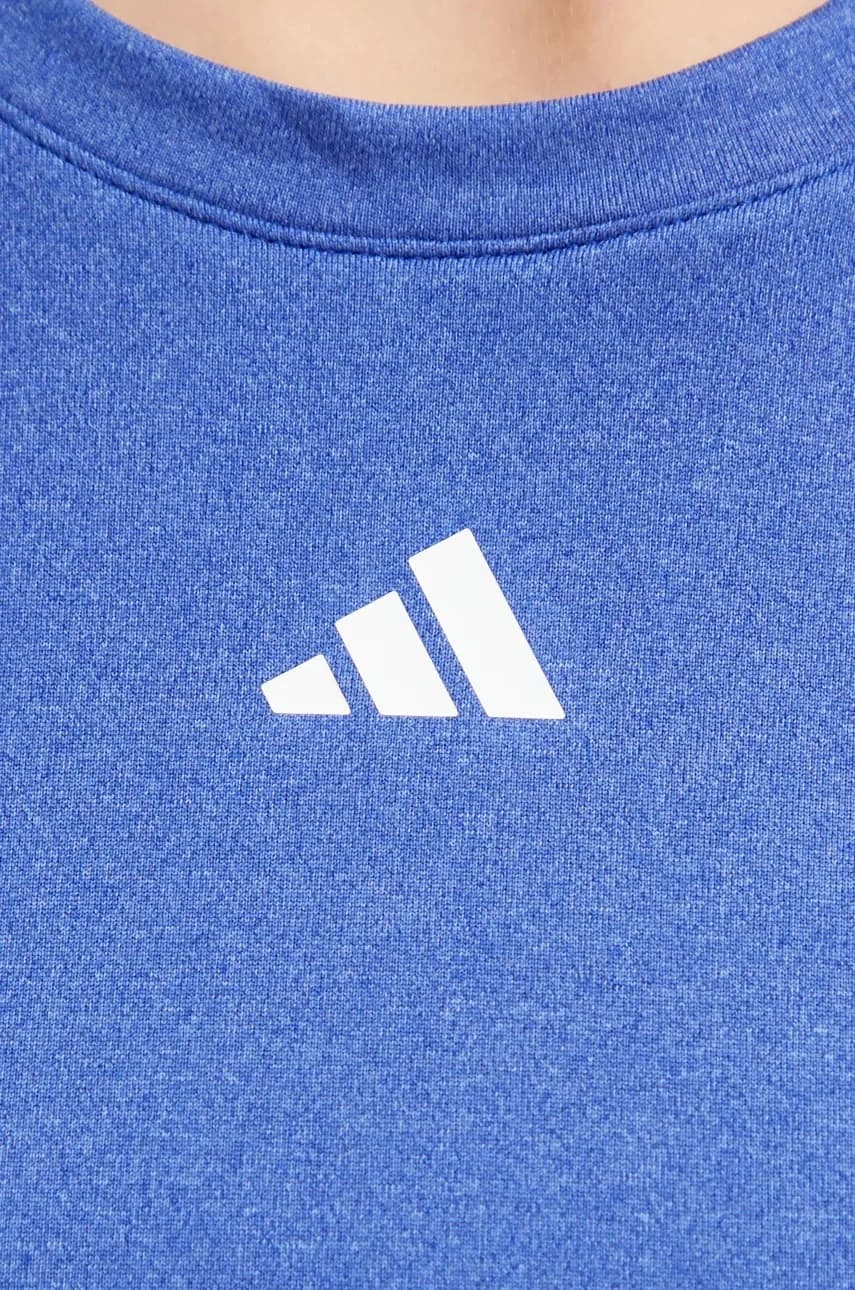 Тренировочная футболка Train Essentials - фото 5