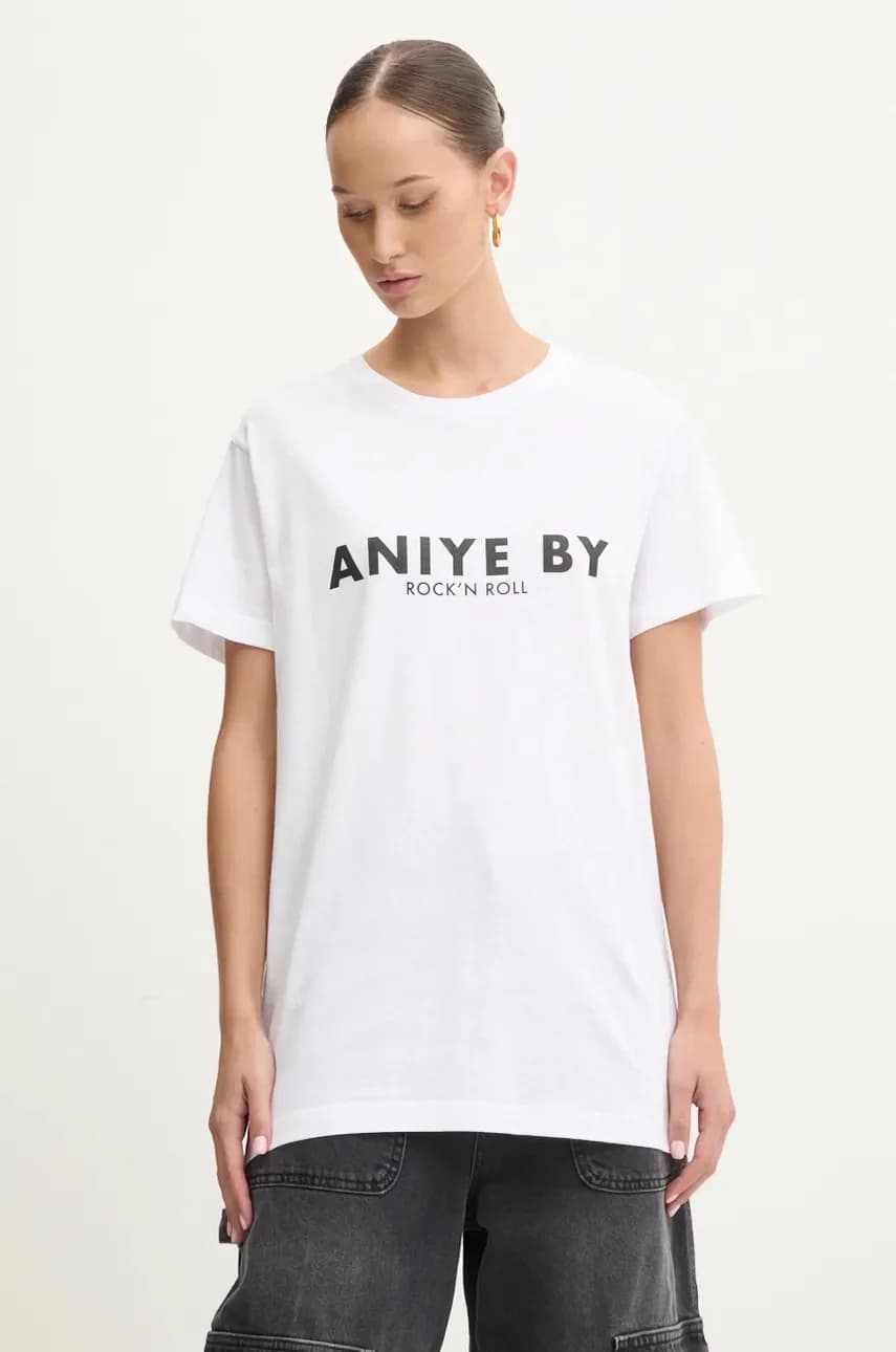 Хлопковая футболка - фото 4