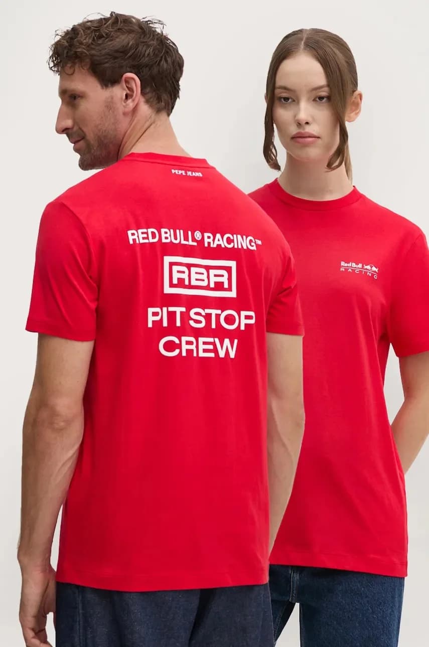 Хлопковая футболка