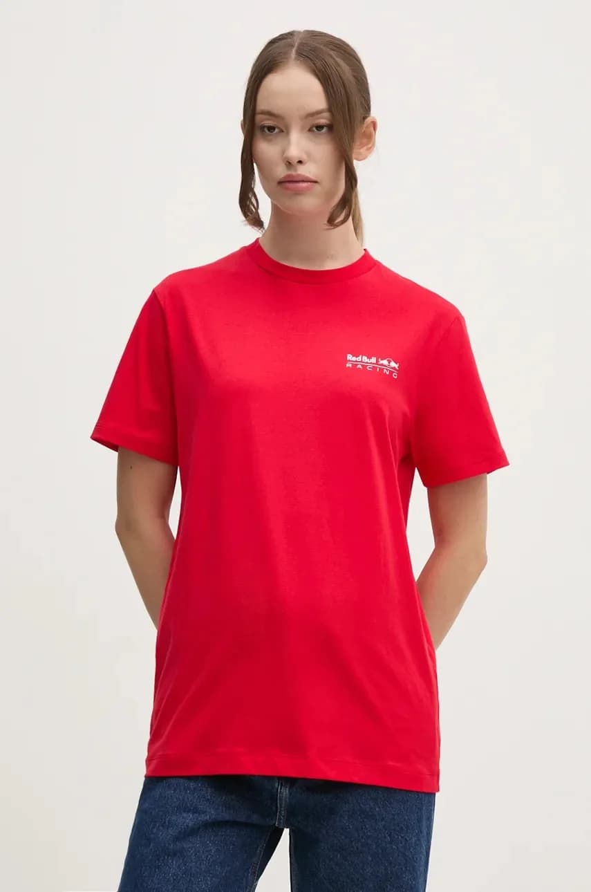 Хлопковая футболка - фото 5