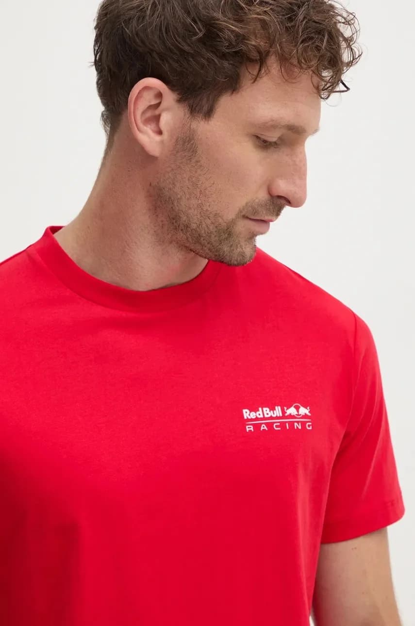 Хлопковая футболка - фото 8