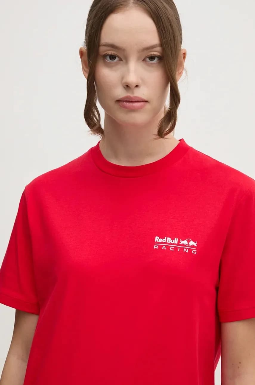 Хлопковая футболка - фото 9