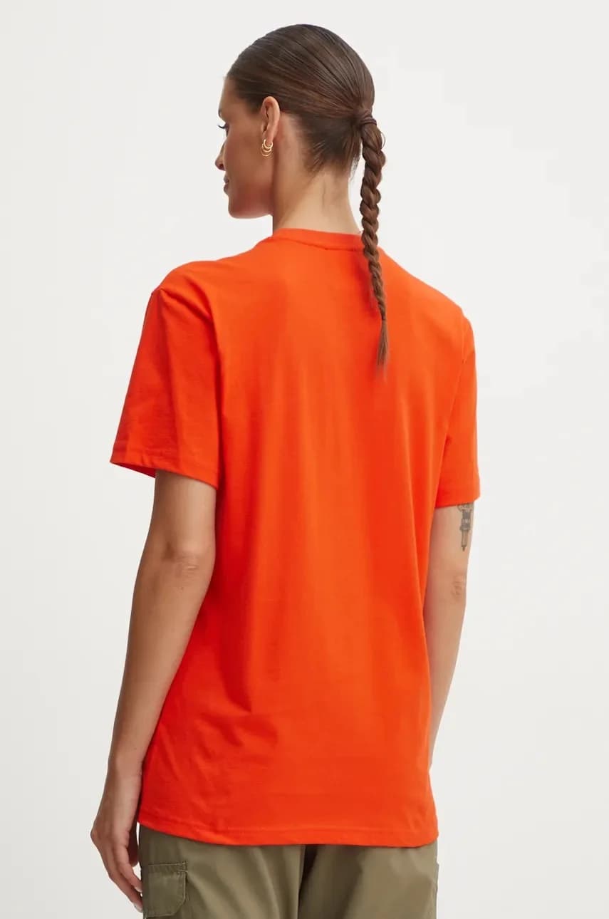 Хлопковая футболка TOKYO - фото 8