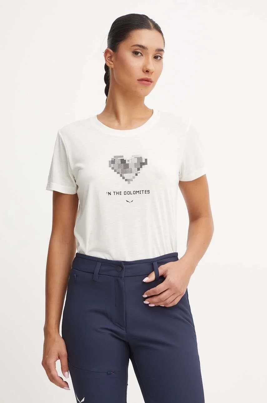 Спортивная футболка Pure Heart