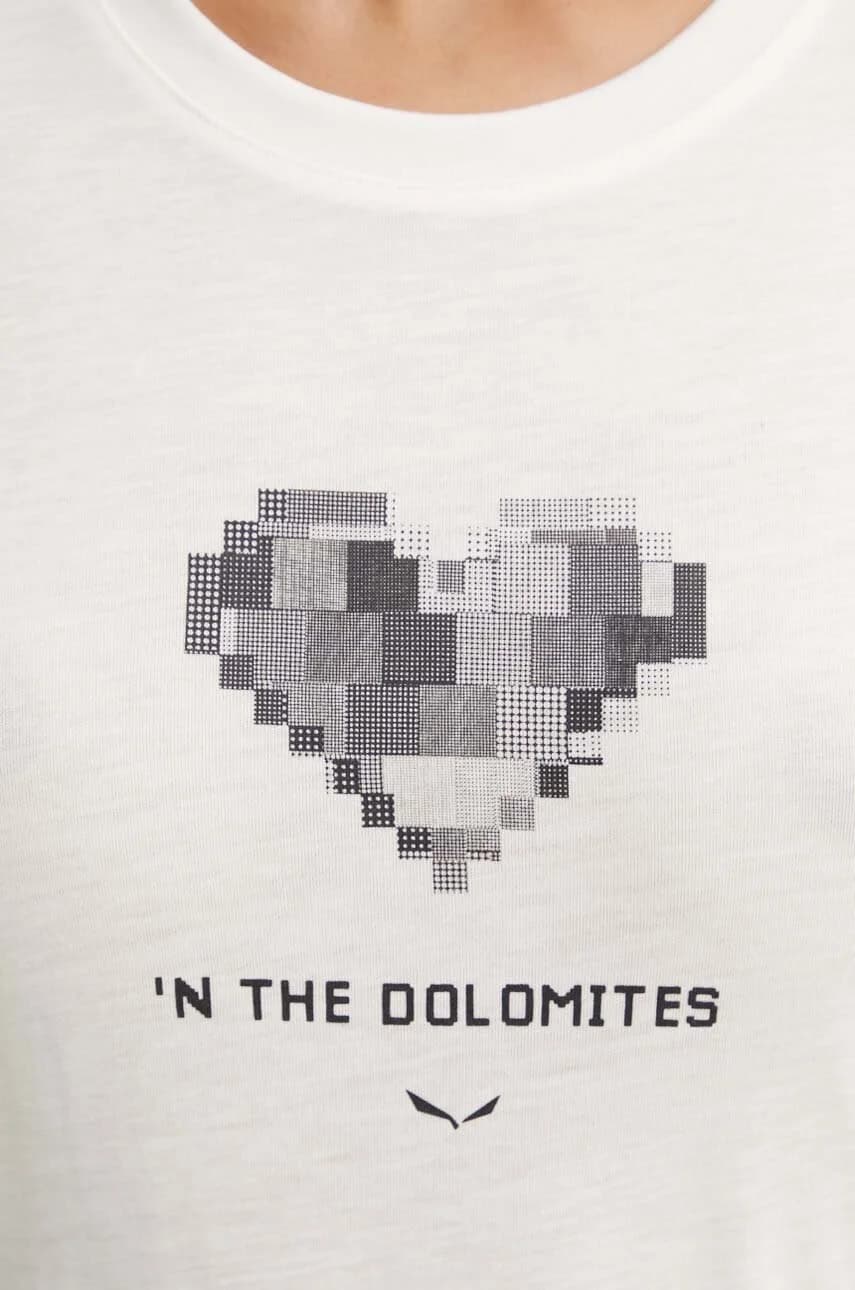 Спортивная футболка Pure Heart - фото 5