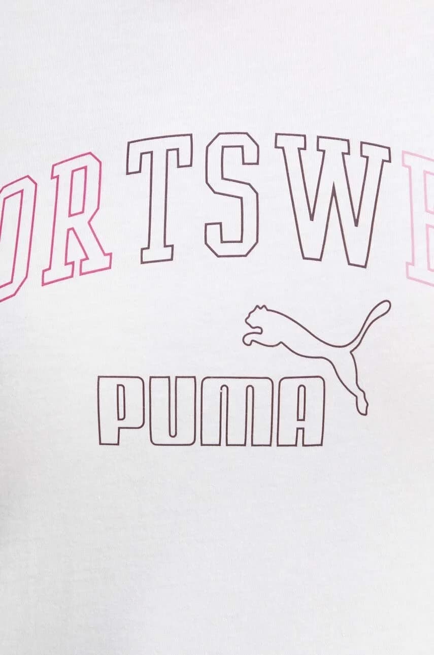 Хлопковая футболка - фото 5