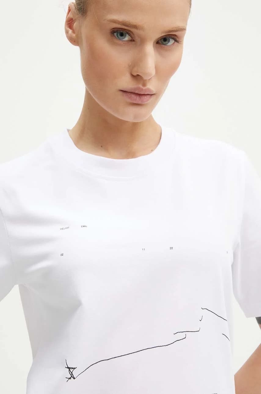 футболка - фото 4